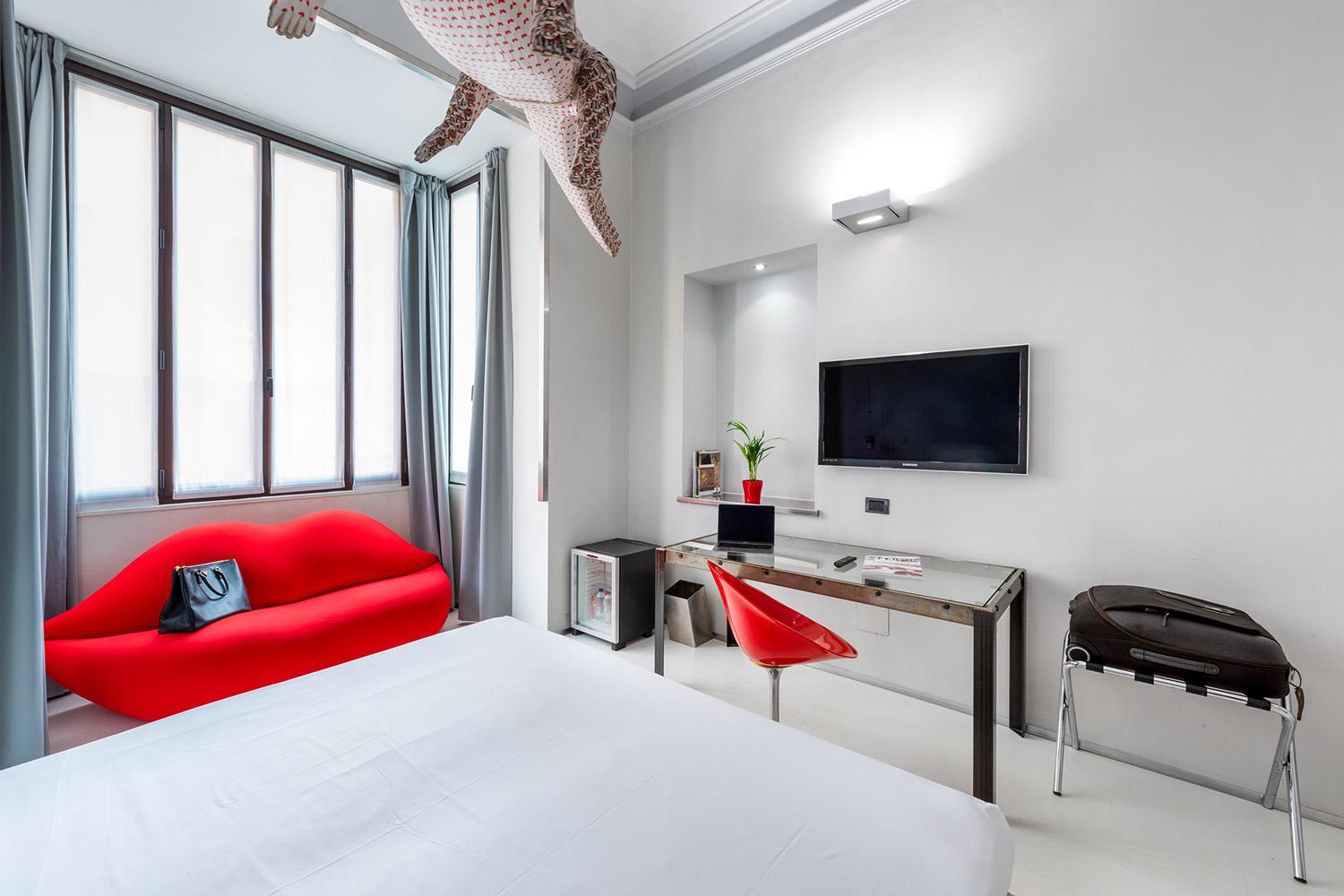 Art Hotel Boston - Photo 26