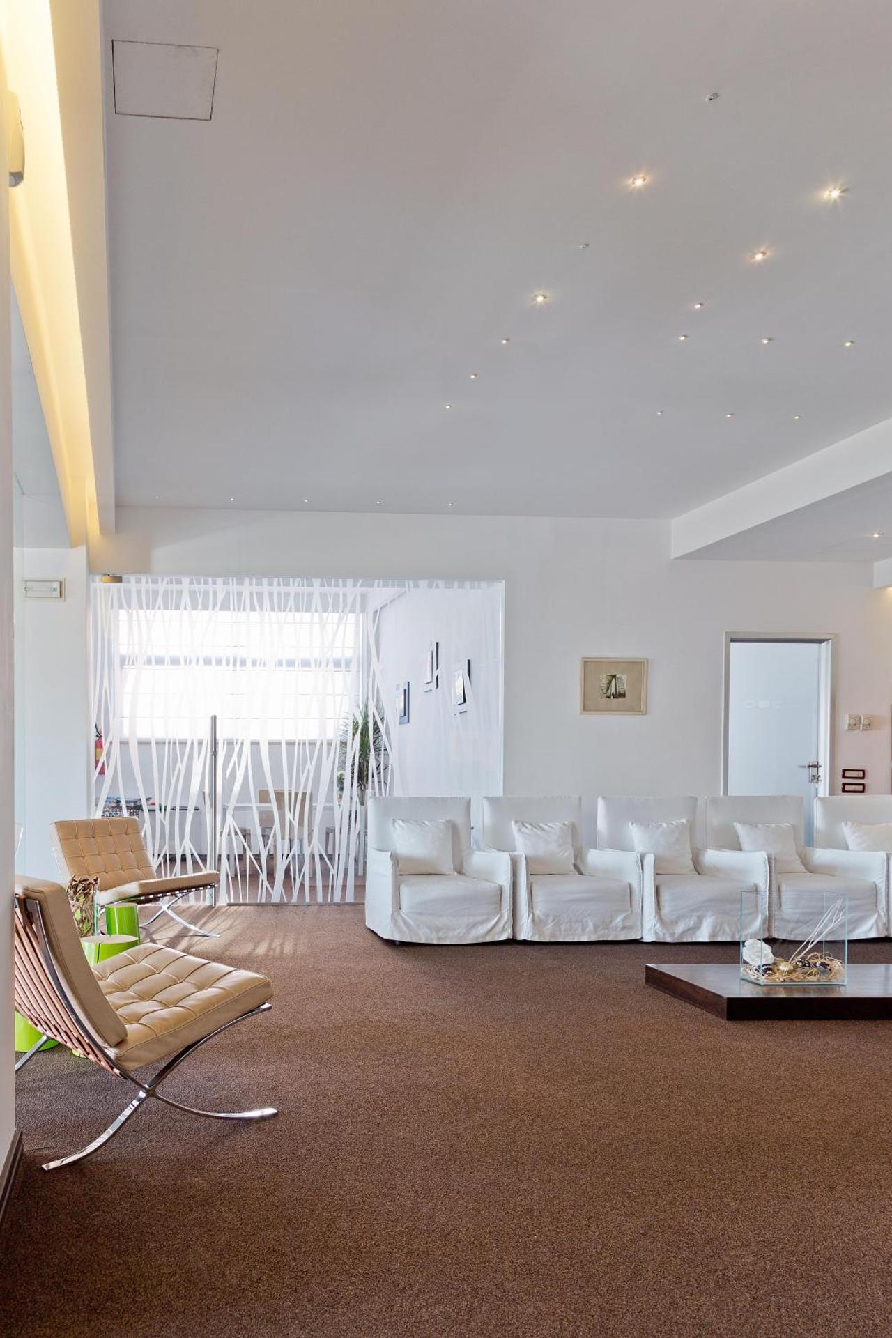 Mediterranea Hotel & Convention Center - Photo 73