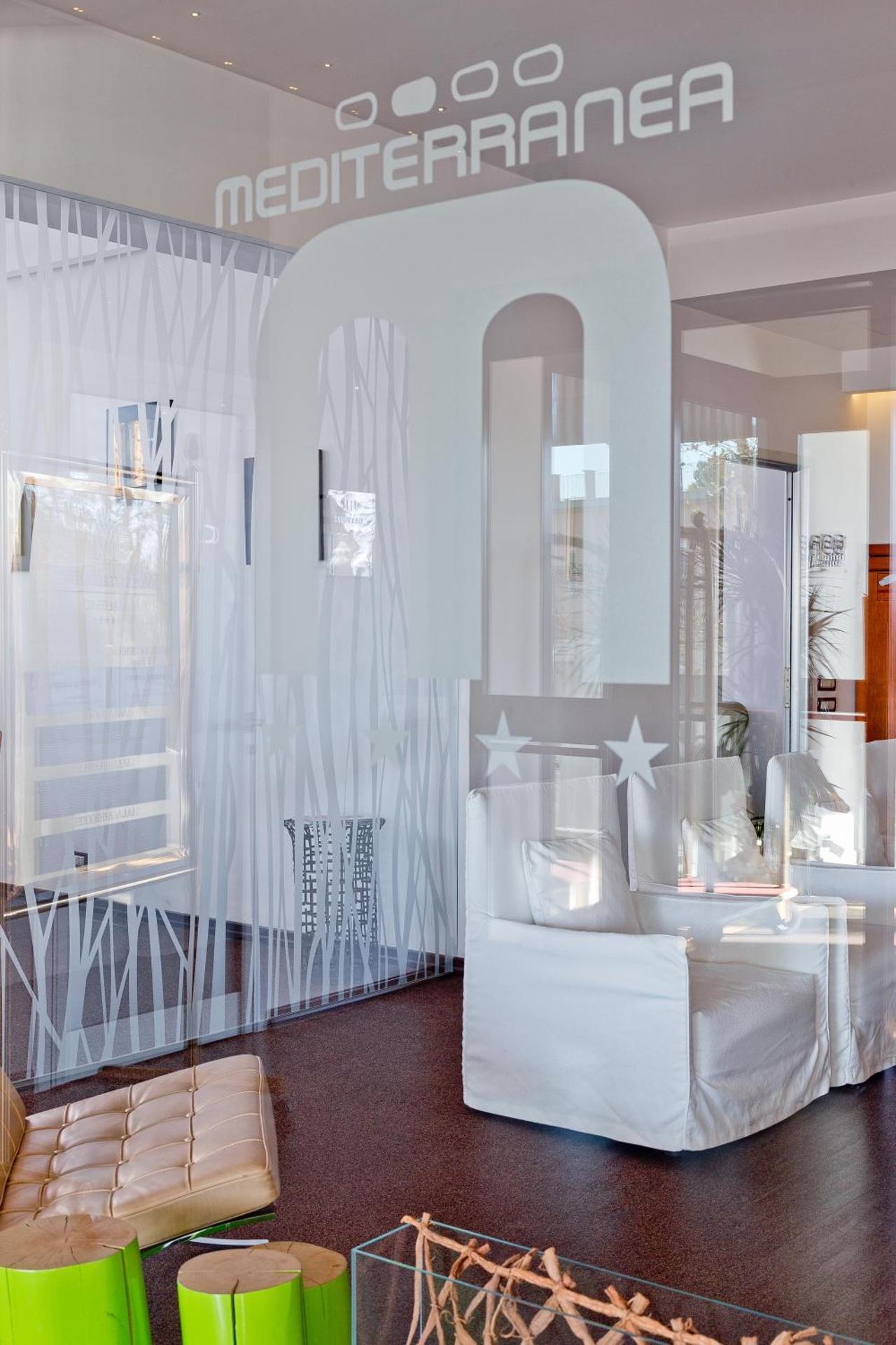 Mediterranea Hotel & Convention Center - Photo 76