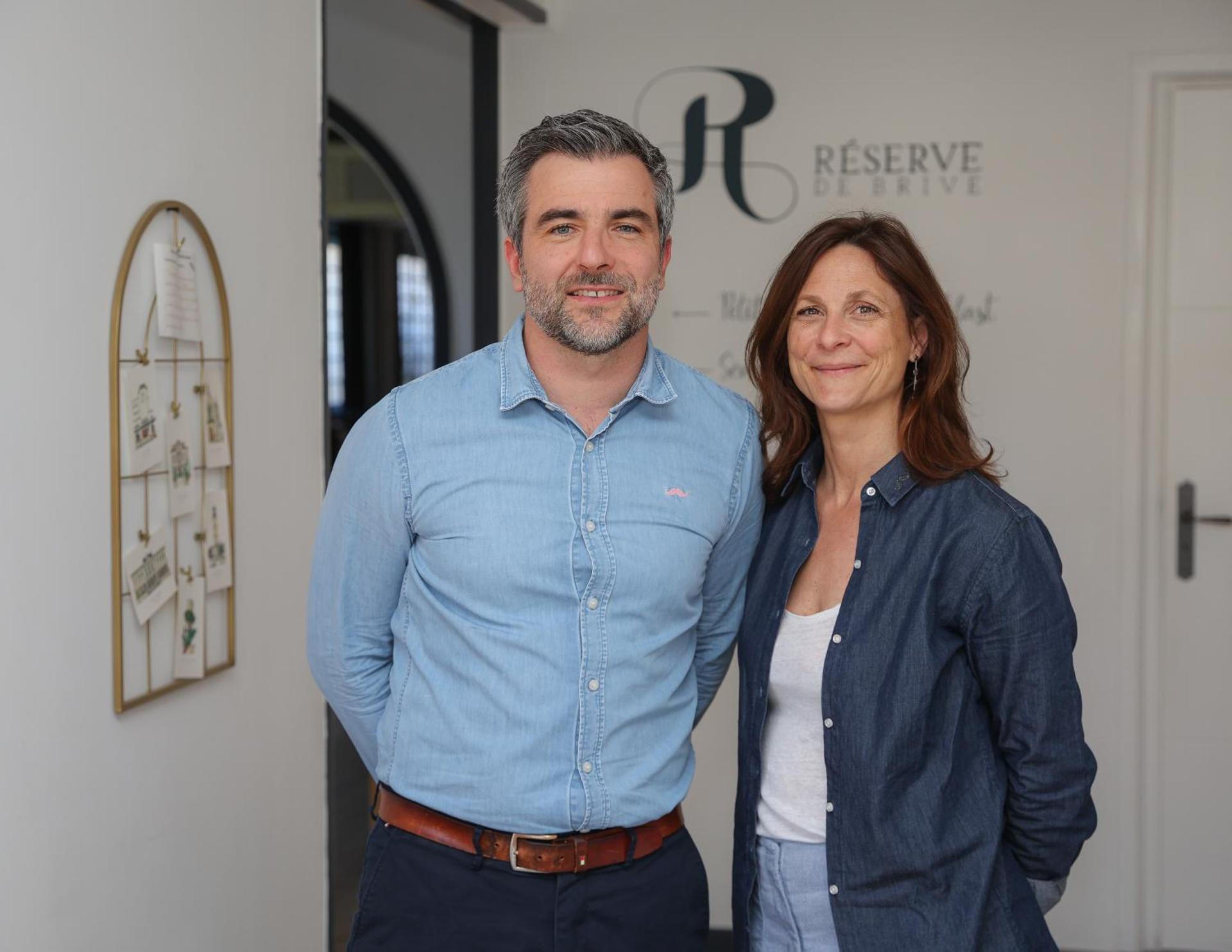 Hôtel La Réserve de Brive - Photo 58