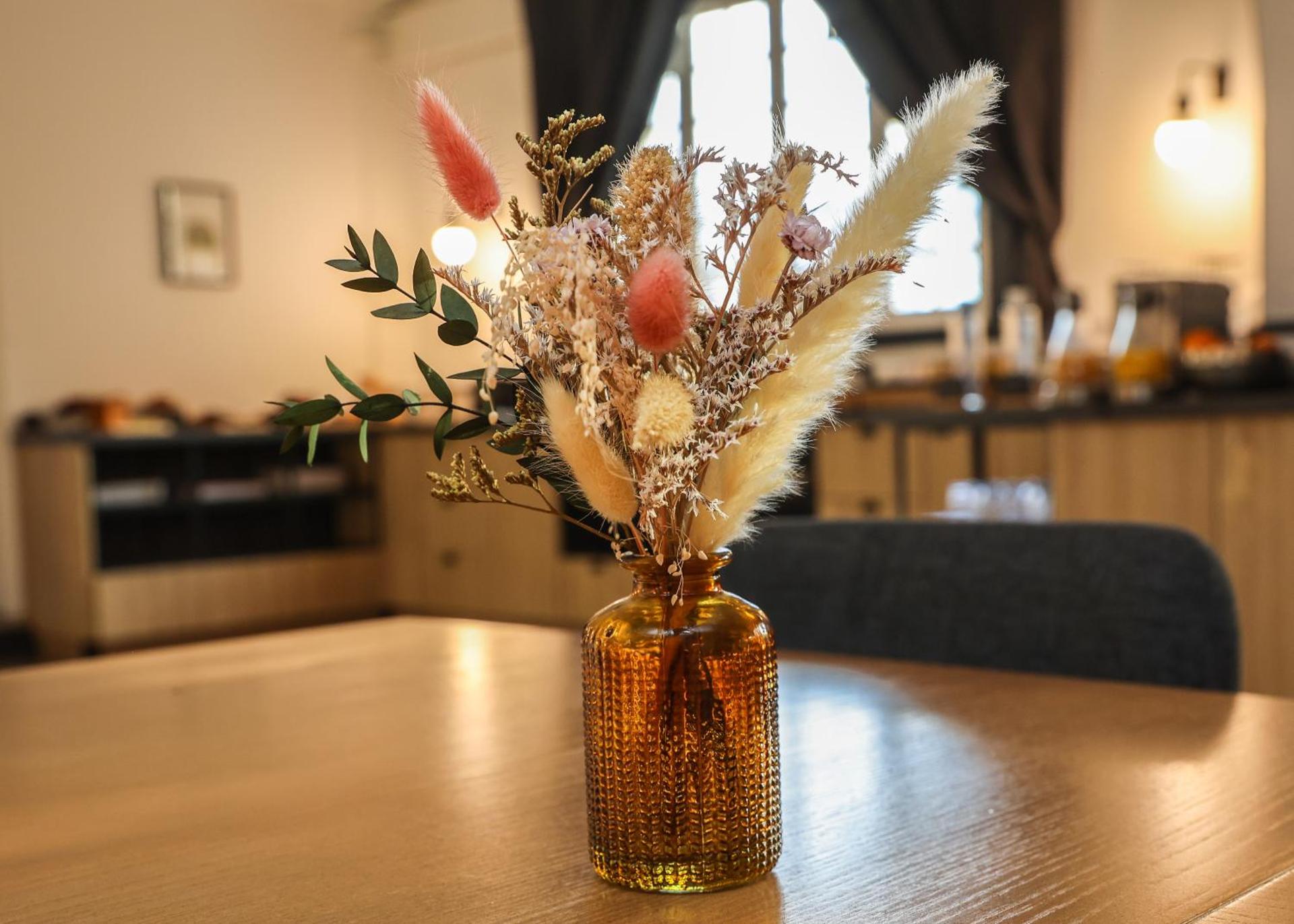 Hôtel La Réserve de Brive - Photo 67