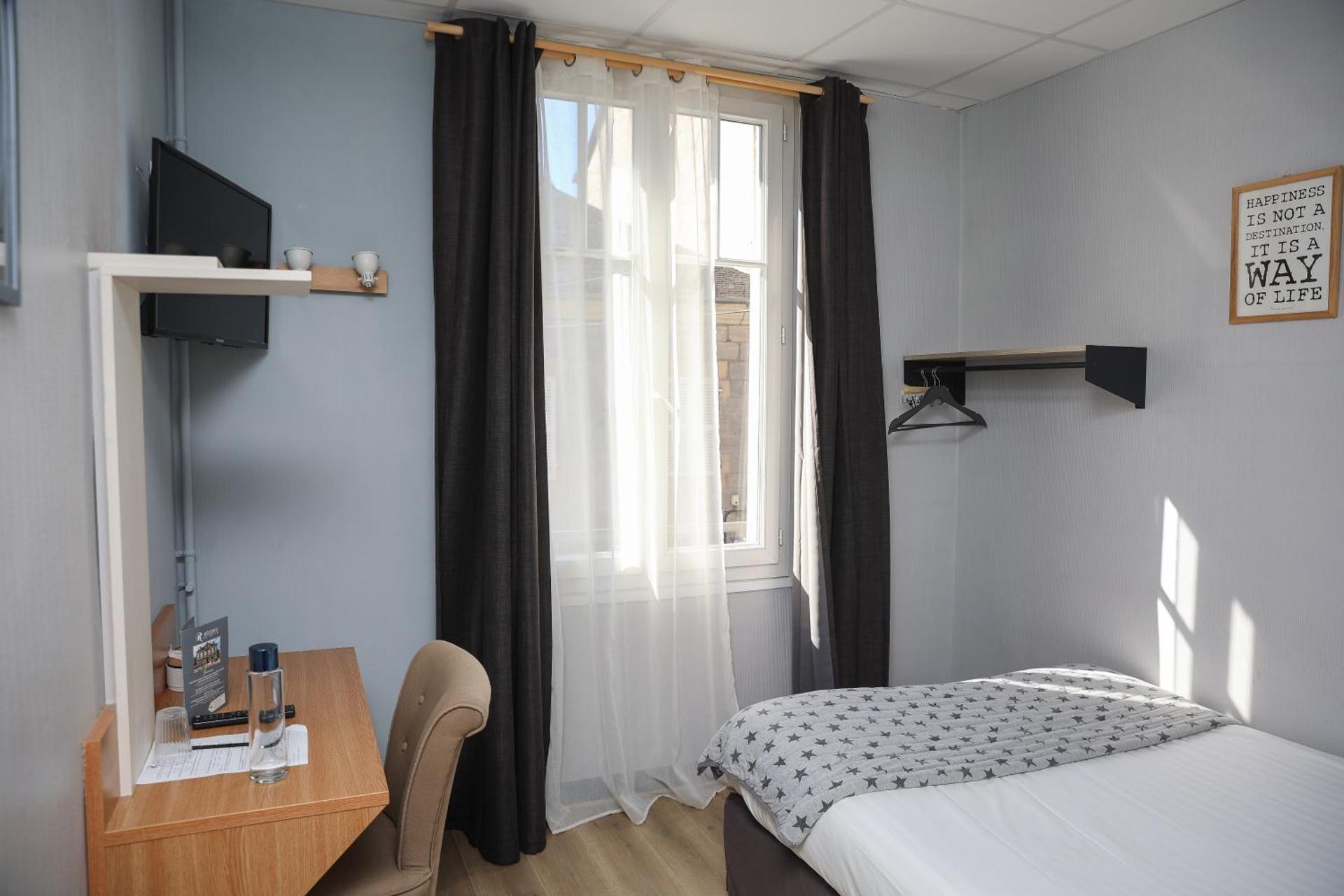 Hôtel La Réserve de Brive - Photo 9