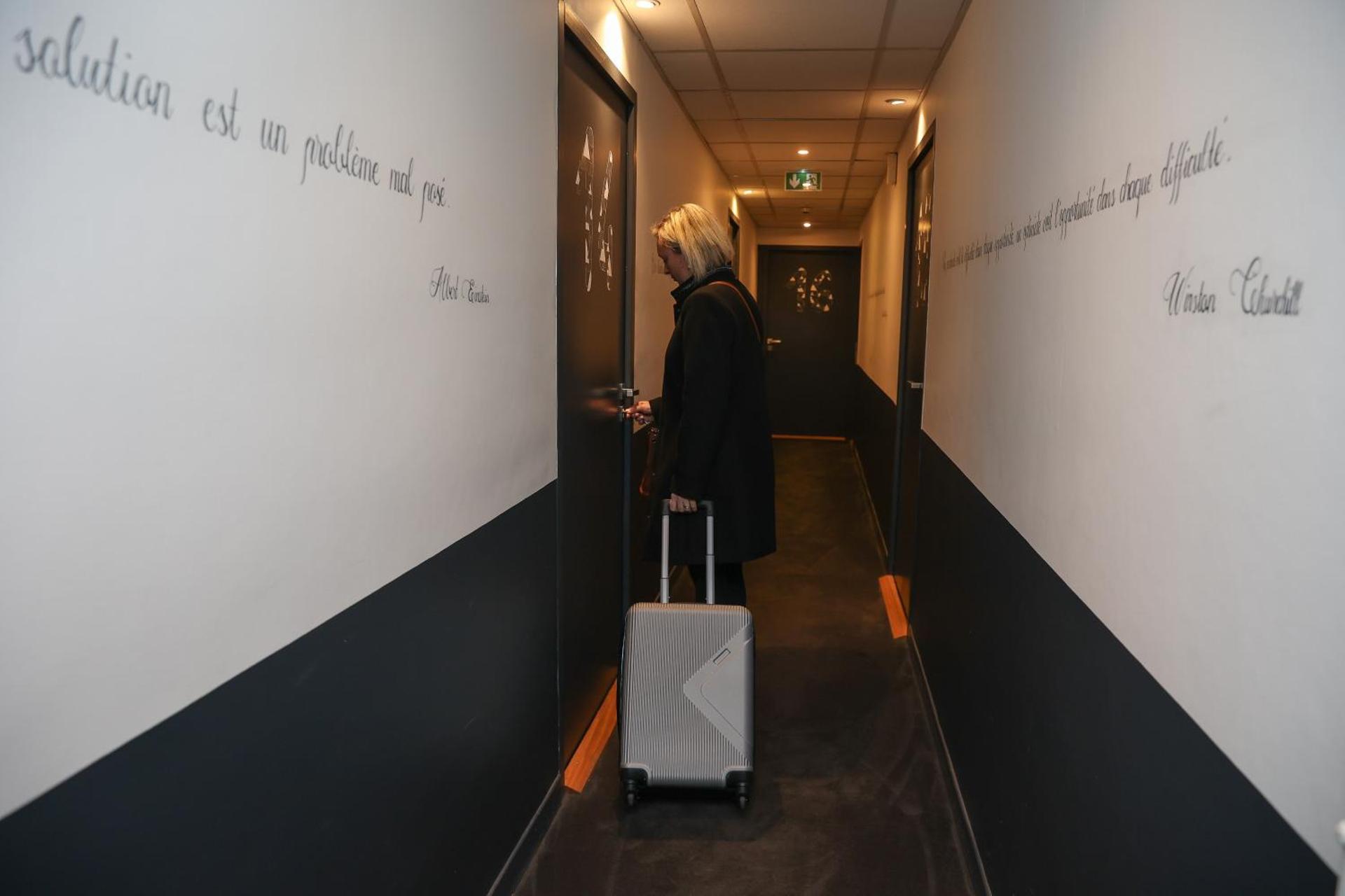 Hôtel La Réserve de Brive - Photo 109