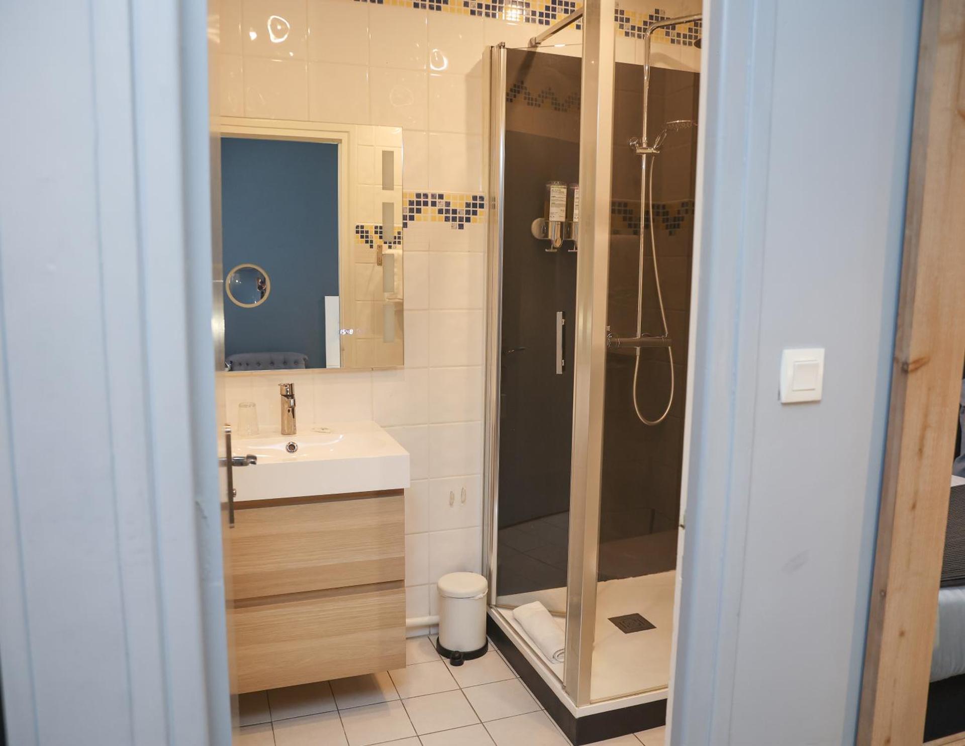 Hôtel La Réserve de Brive - Photo 28