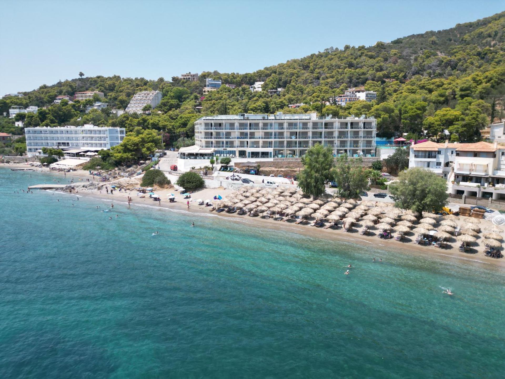 New Aegli Resort Hotel - Photo 7