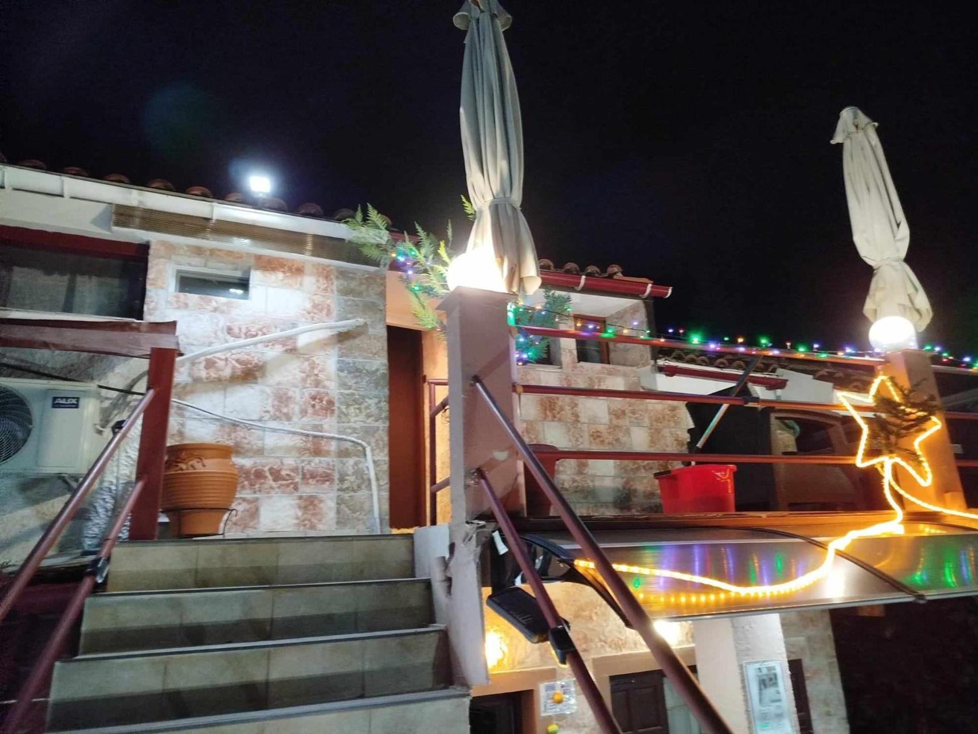 Two-Bedroom Loft Apartment