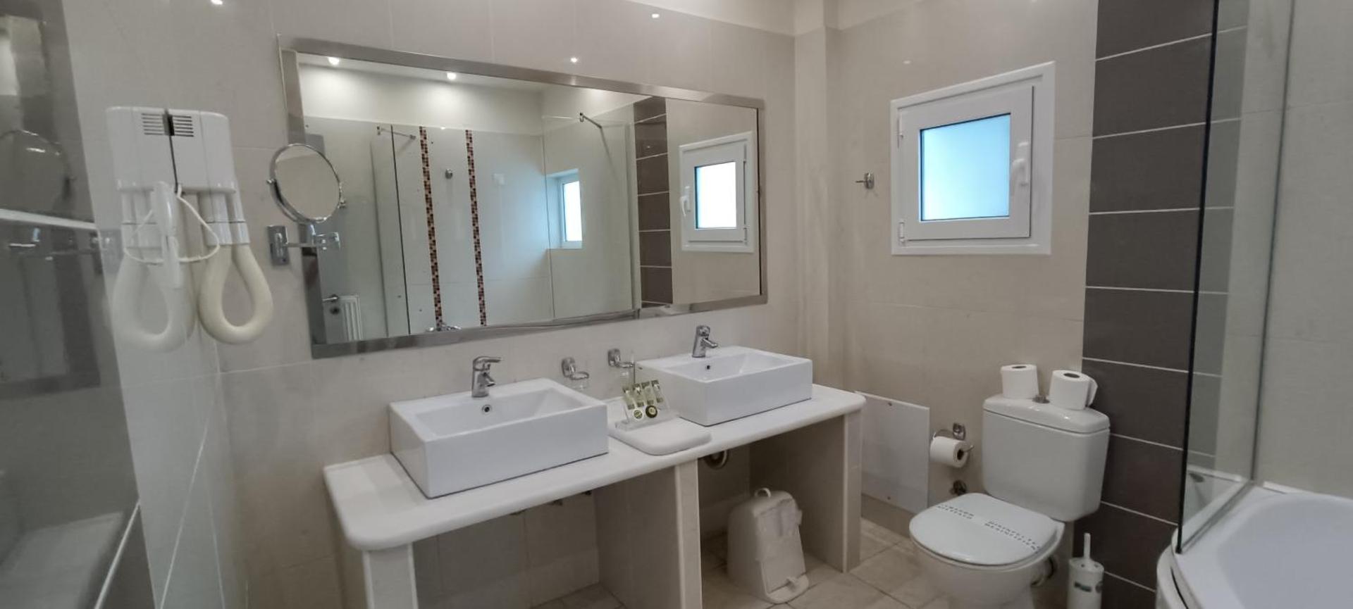 New Aegli Resort Hotel - Photo 67