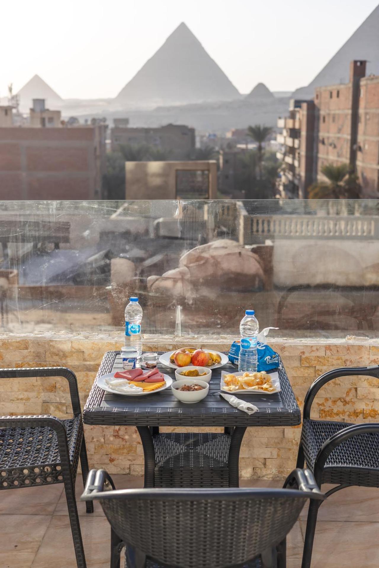 Experience Pyramids VIEW - Photo 2