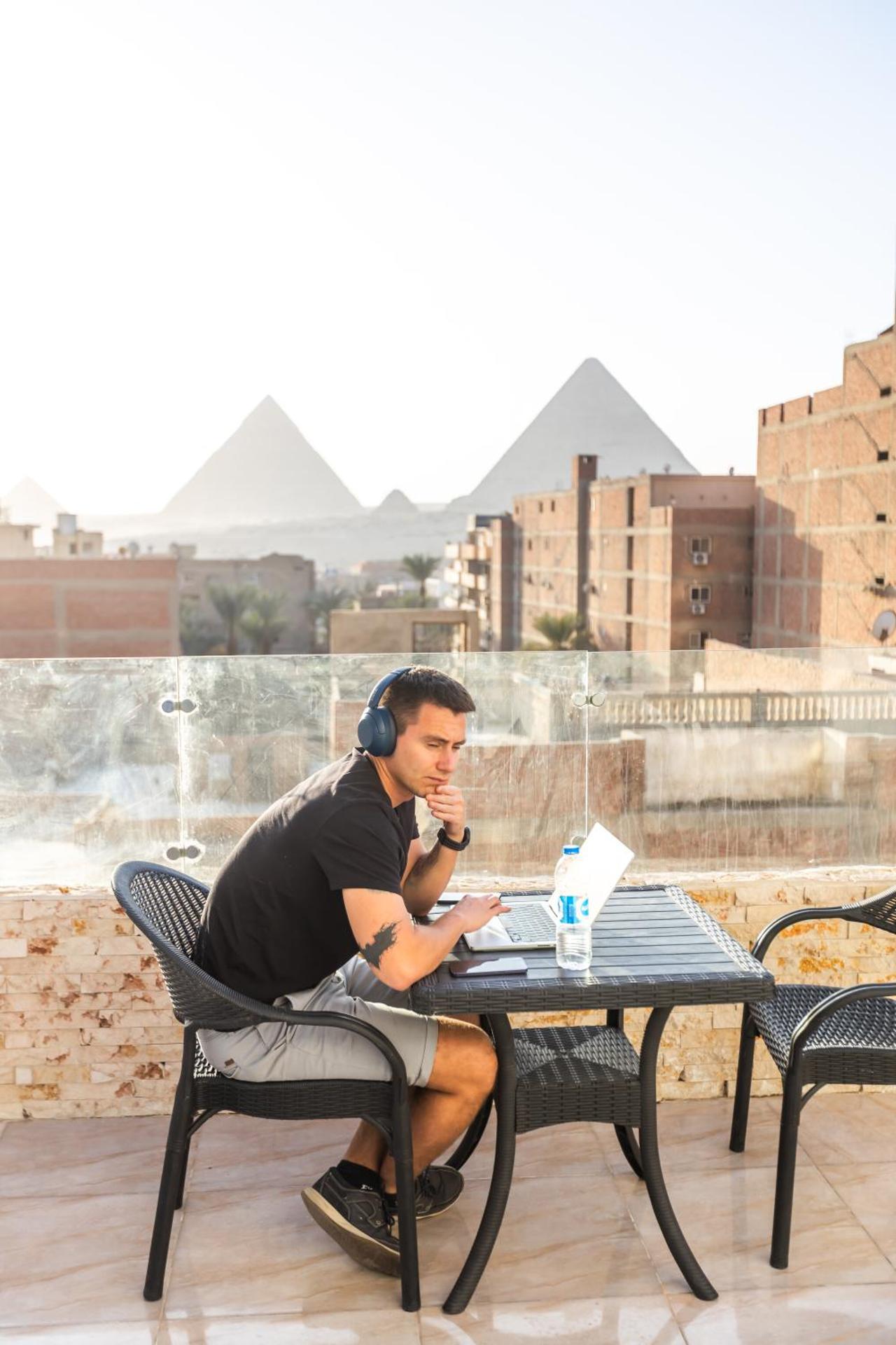 Experience Pyramids VIEW - Photo 14