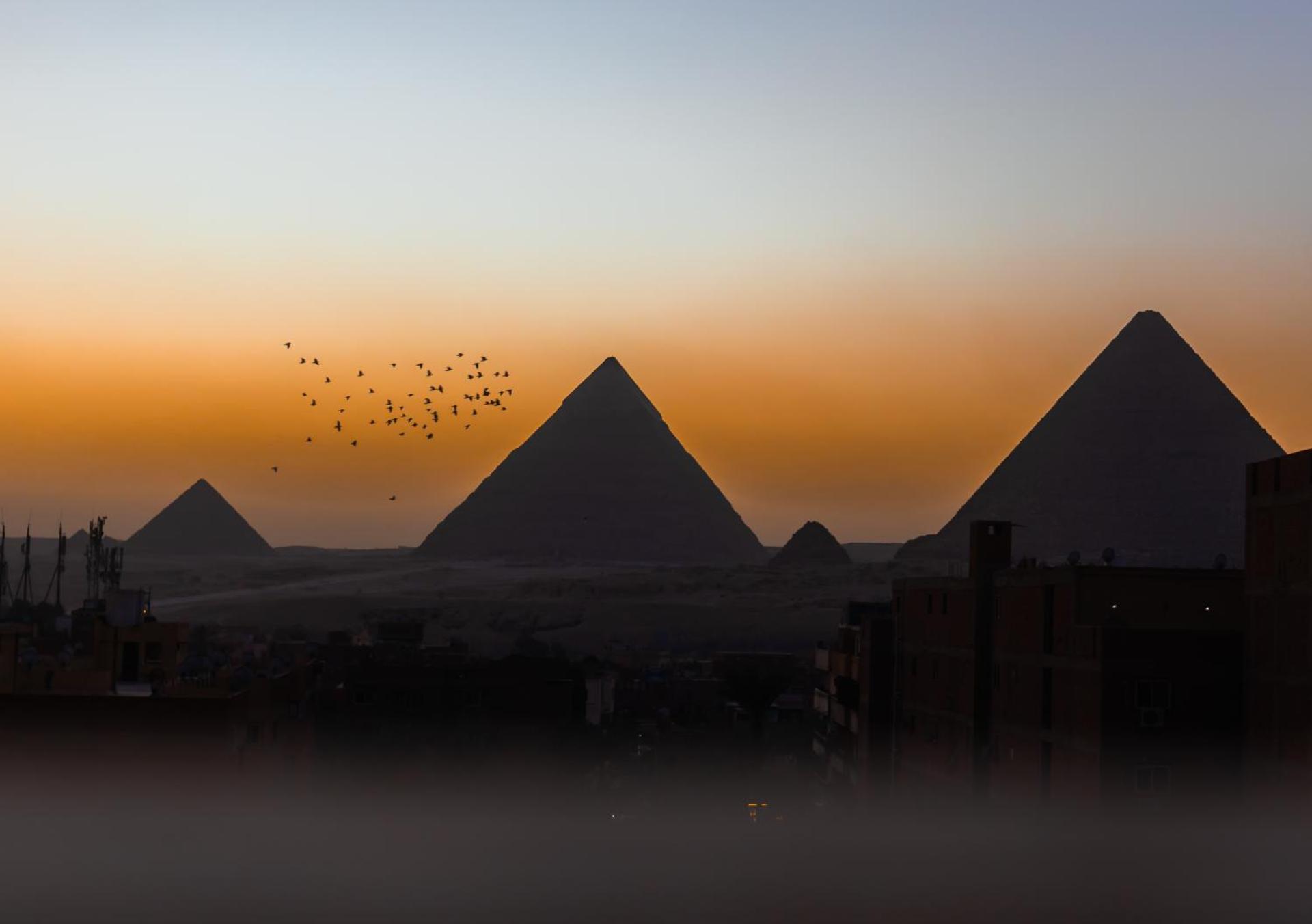 Experience Pyramids VIEW - Photo 32