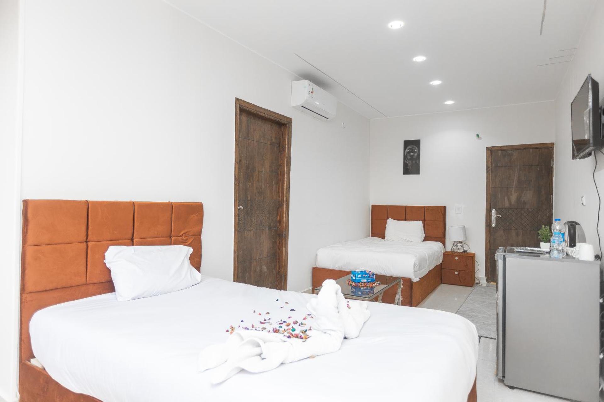 Experience Pyramids VIEW - Photo 29