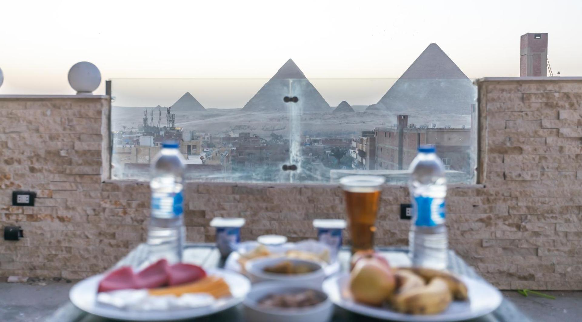 Experience Pyramids VIEW - Photo 23