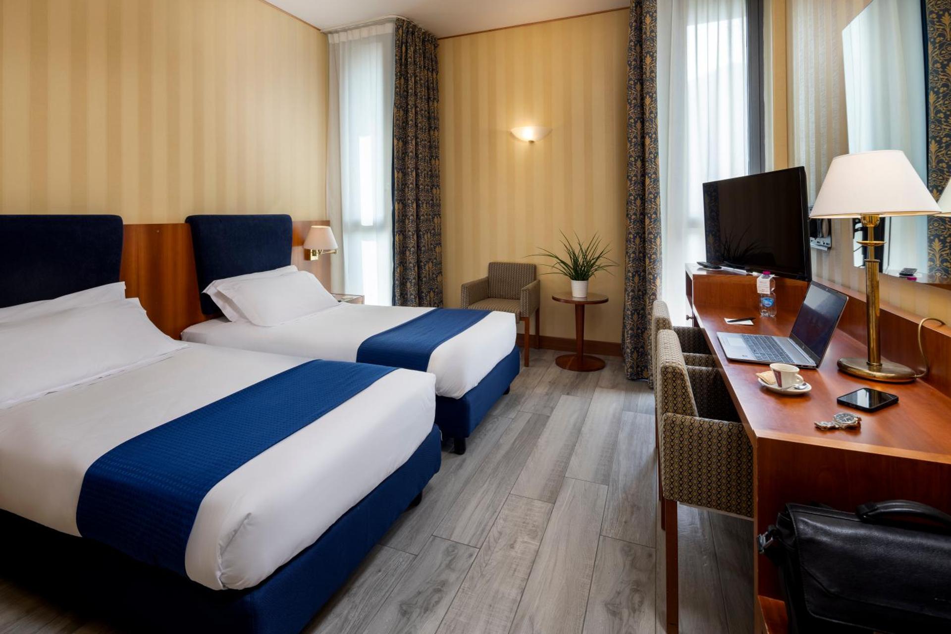 voco Parma & Congressi by IHG - Photo 32