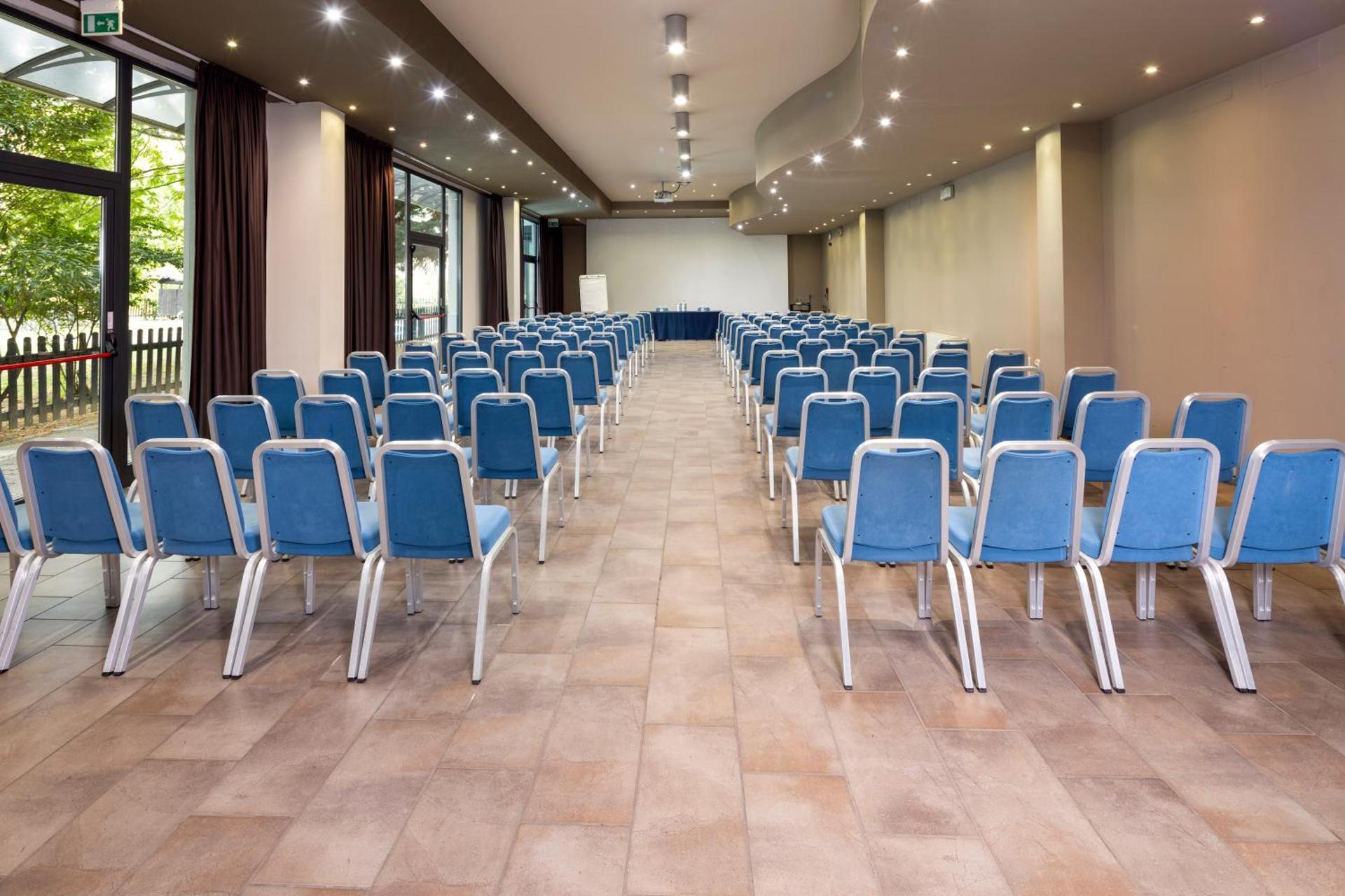 voco Parma & Congressi by IHG - Photo 59