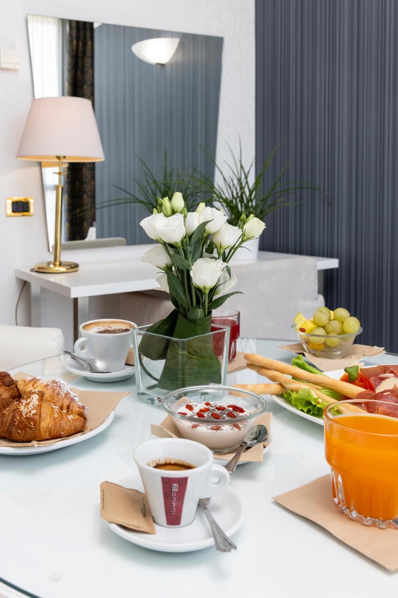 voco Parma & Congressi by IHG - Photo 60