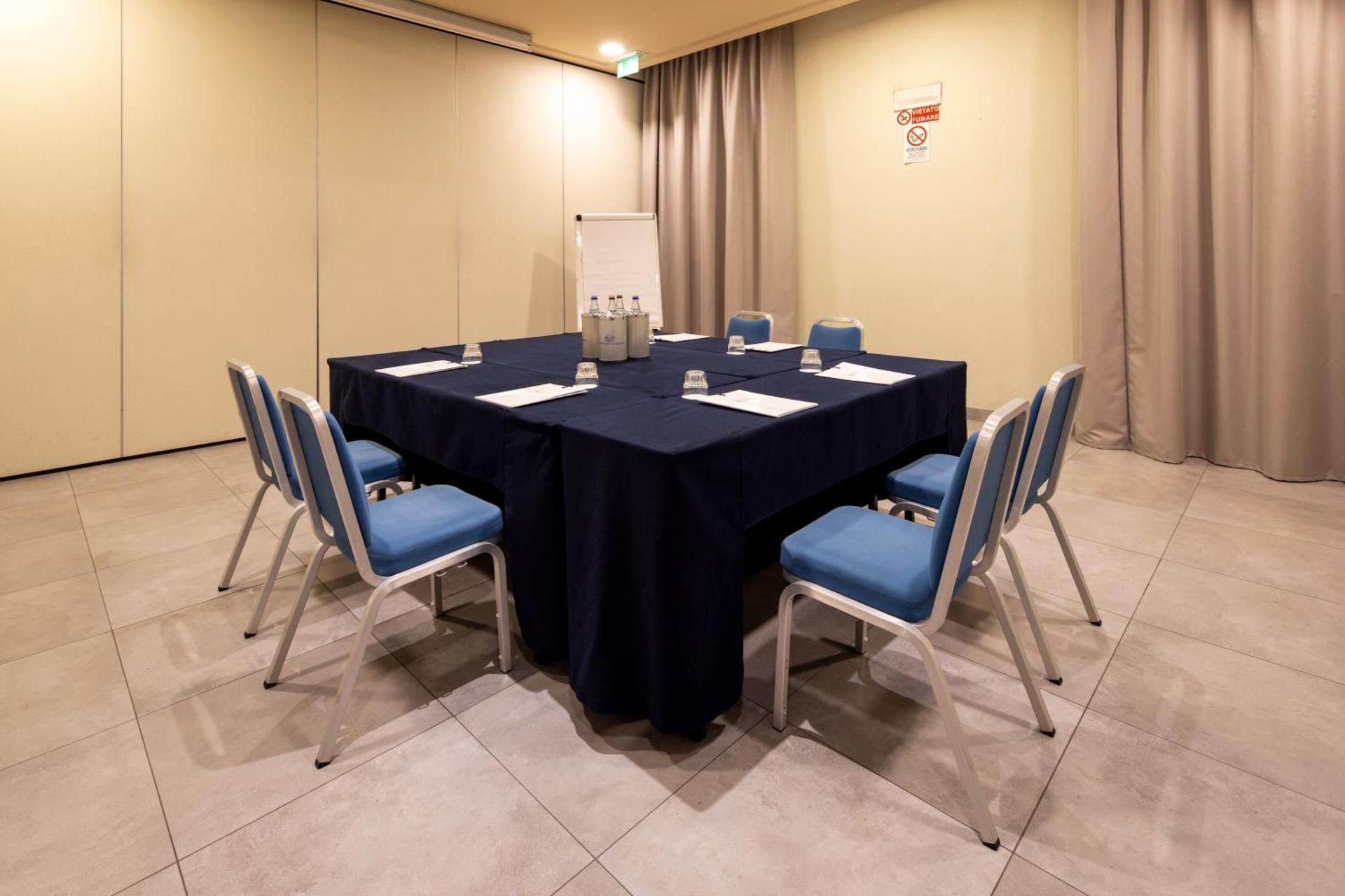 voco Parma & Congressi by IHG - Photo 61