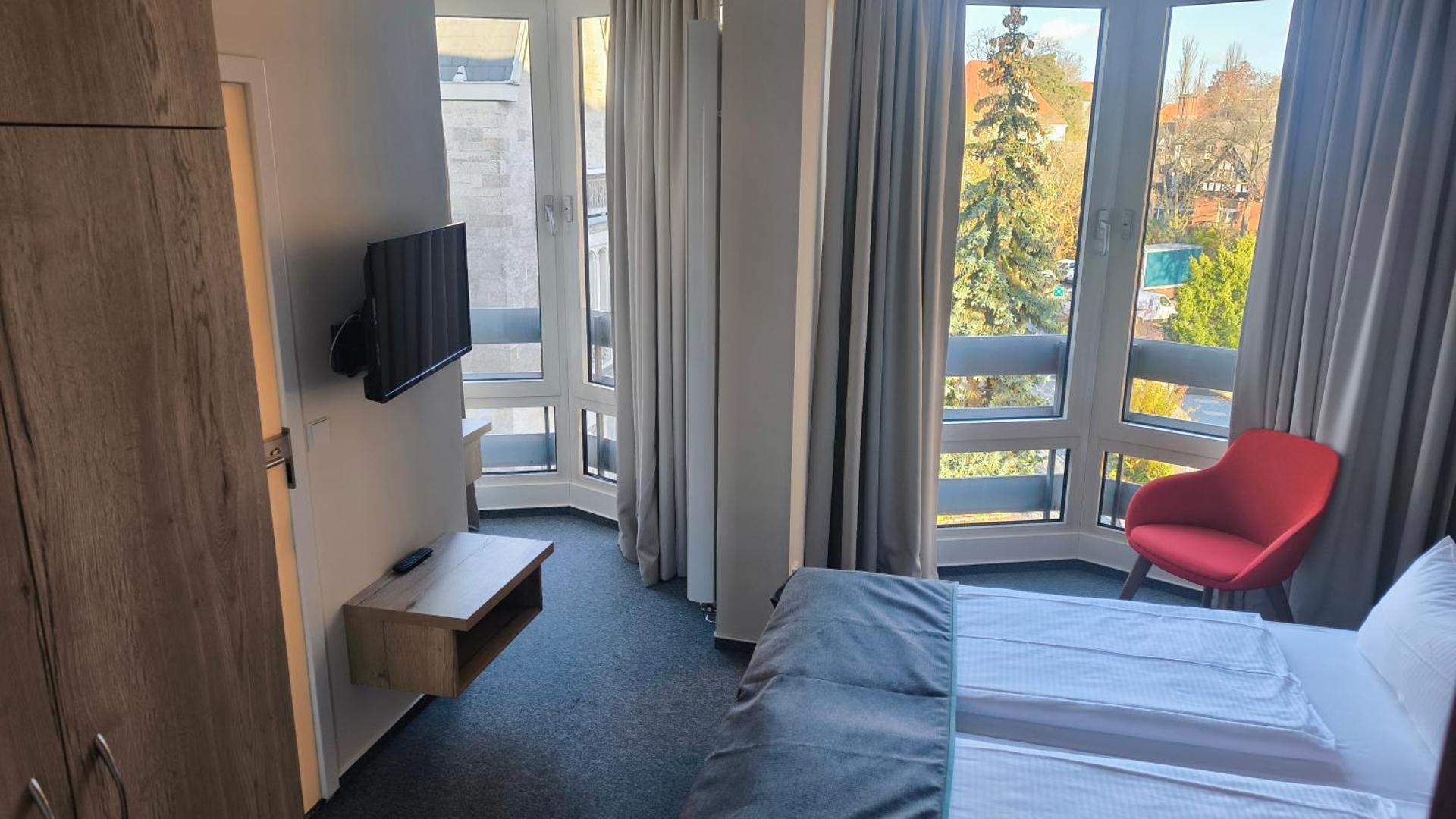 Hotel St.-Michaels-Heim - Photo 9