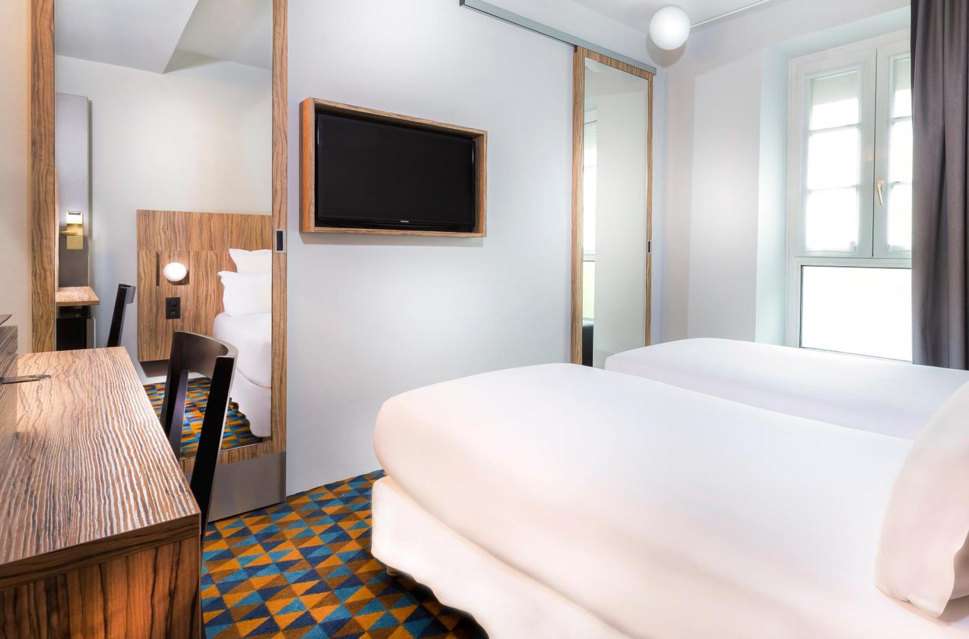 Libertel Gare Du Nord Suede - Photo 26