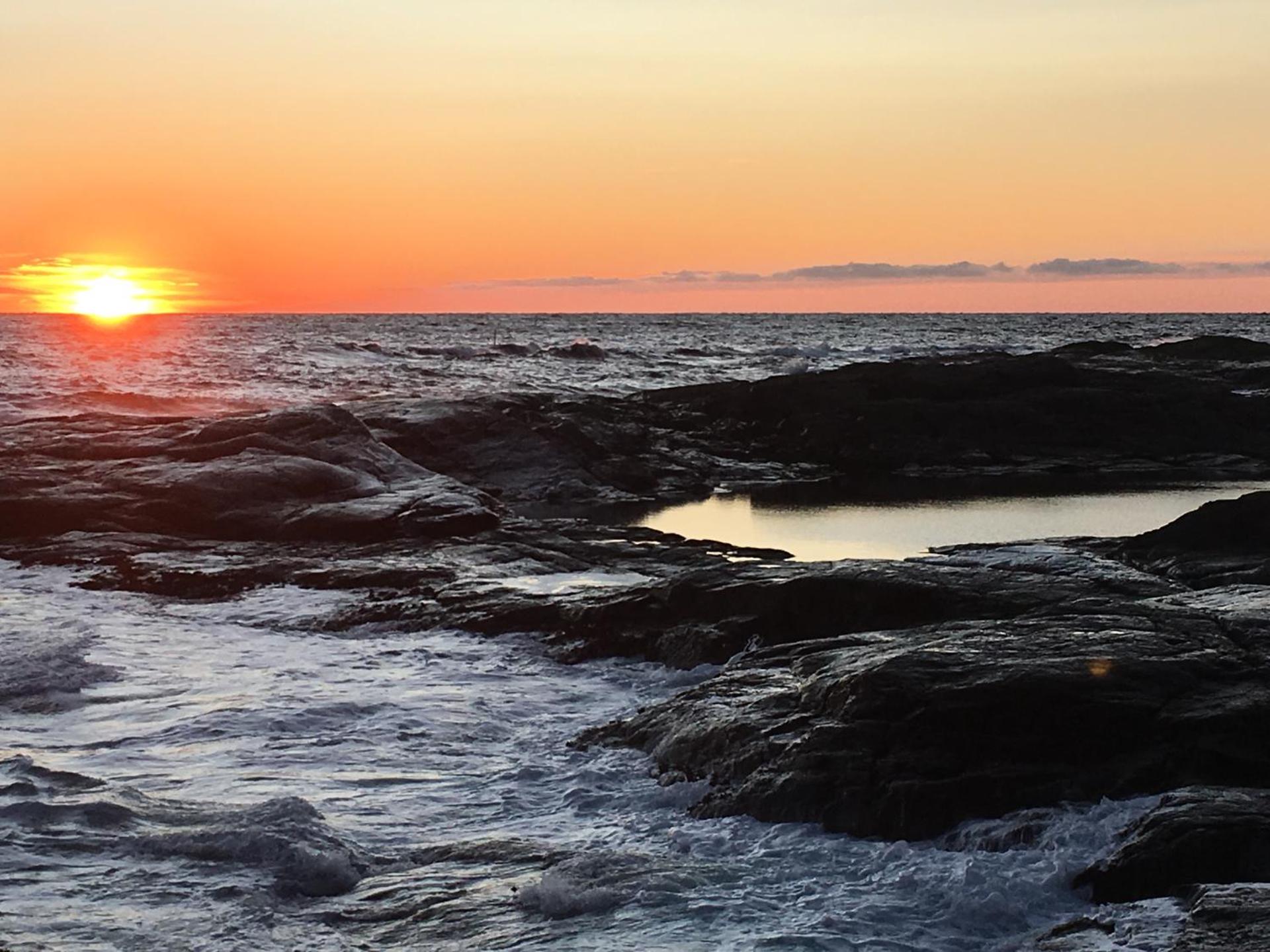 The Tide - Rorbuer - Photo 122