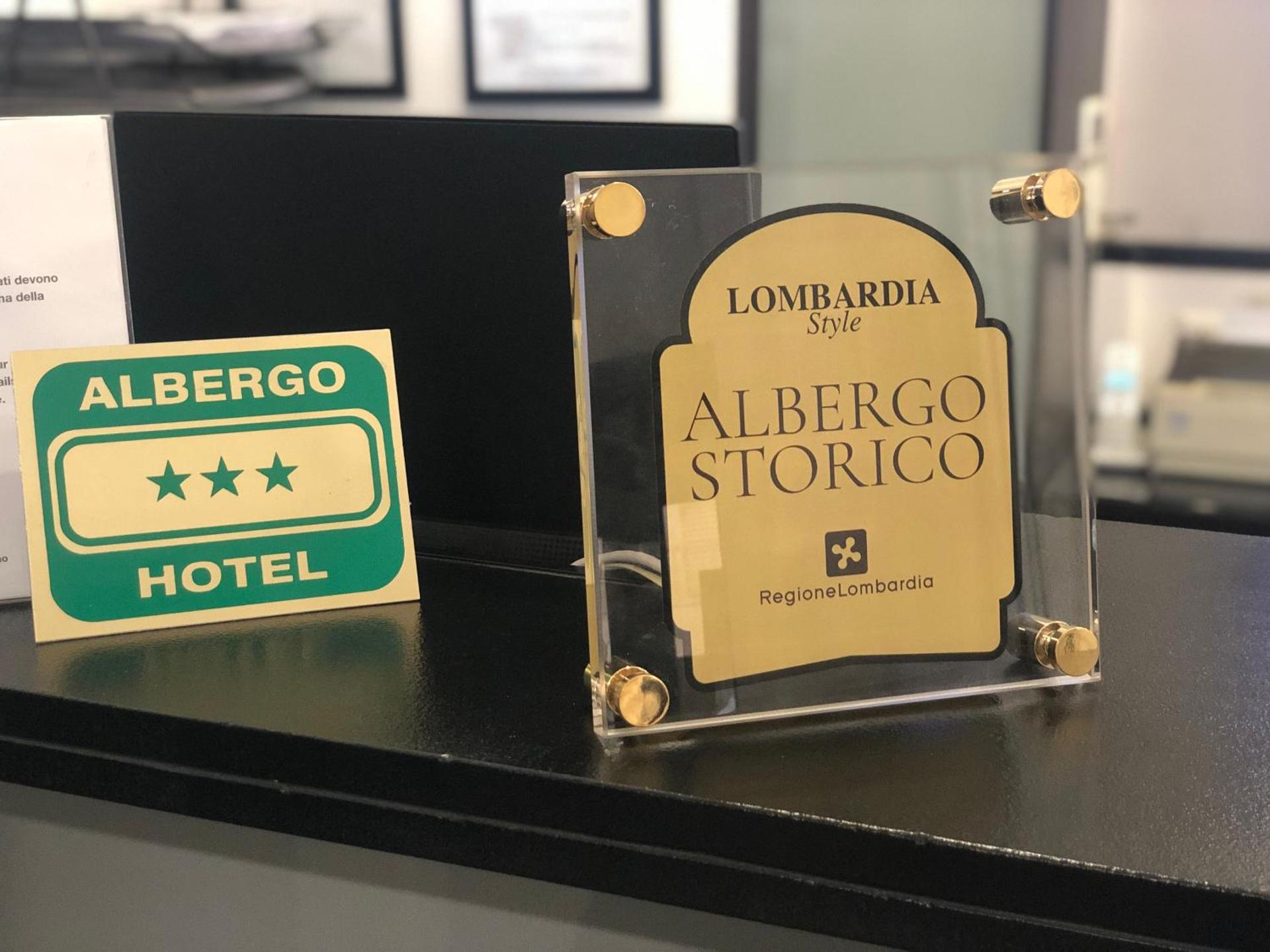 Hotel Perugino - Photo 11