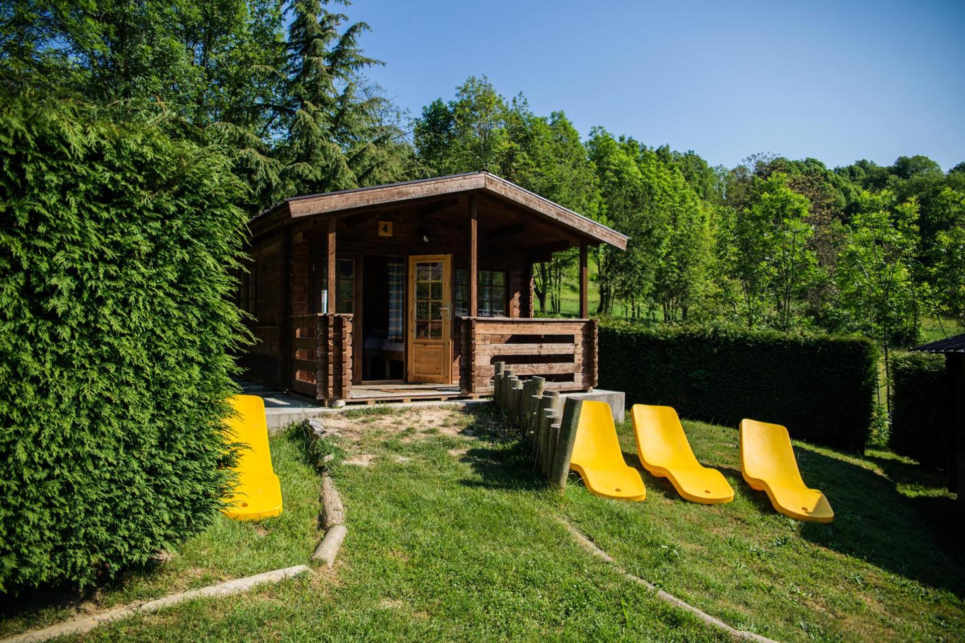 Stura River Village RAFTING - Photo 111