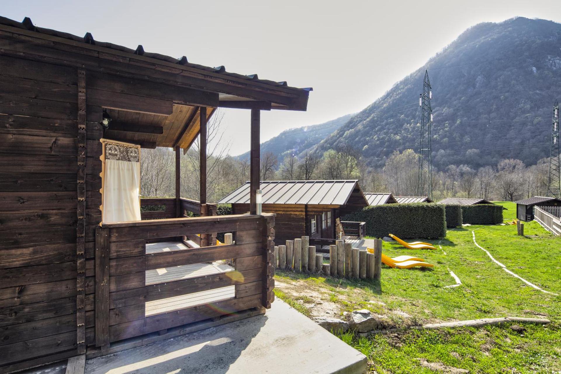 Stura River Village RAFTING - Photo 36