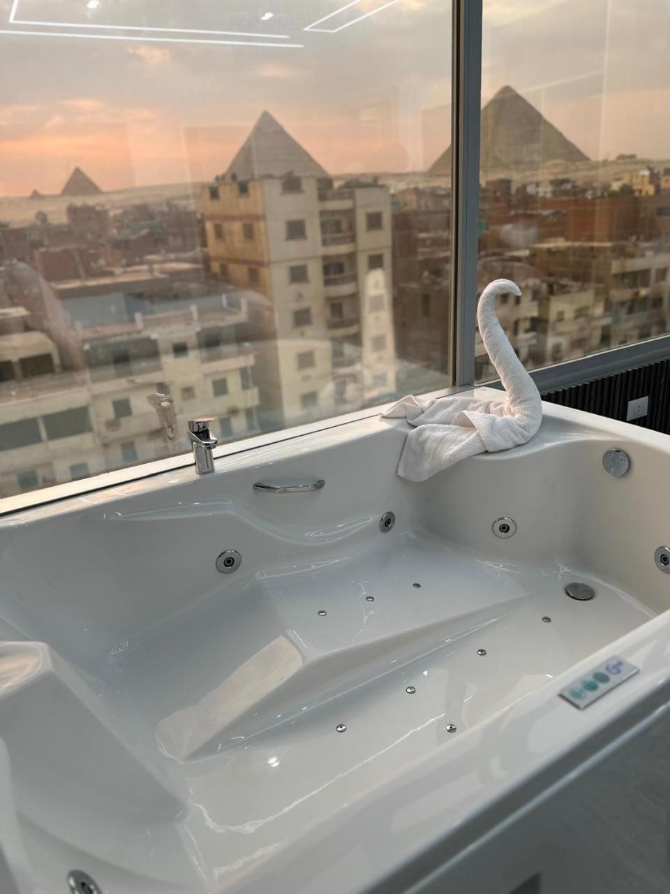 Royal Pyramids View Inn - Photo 41