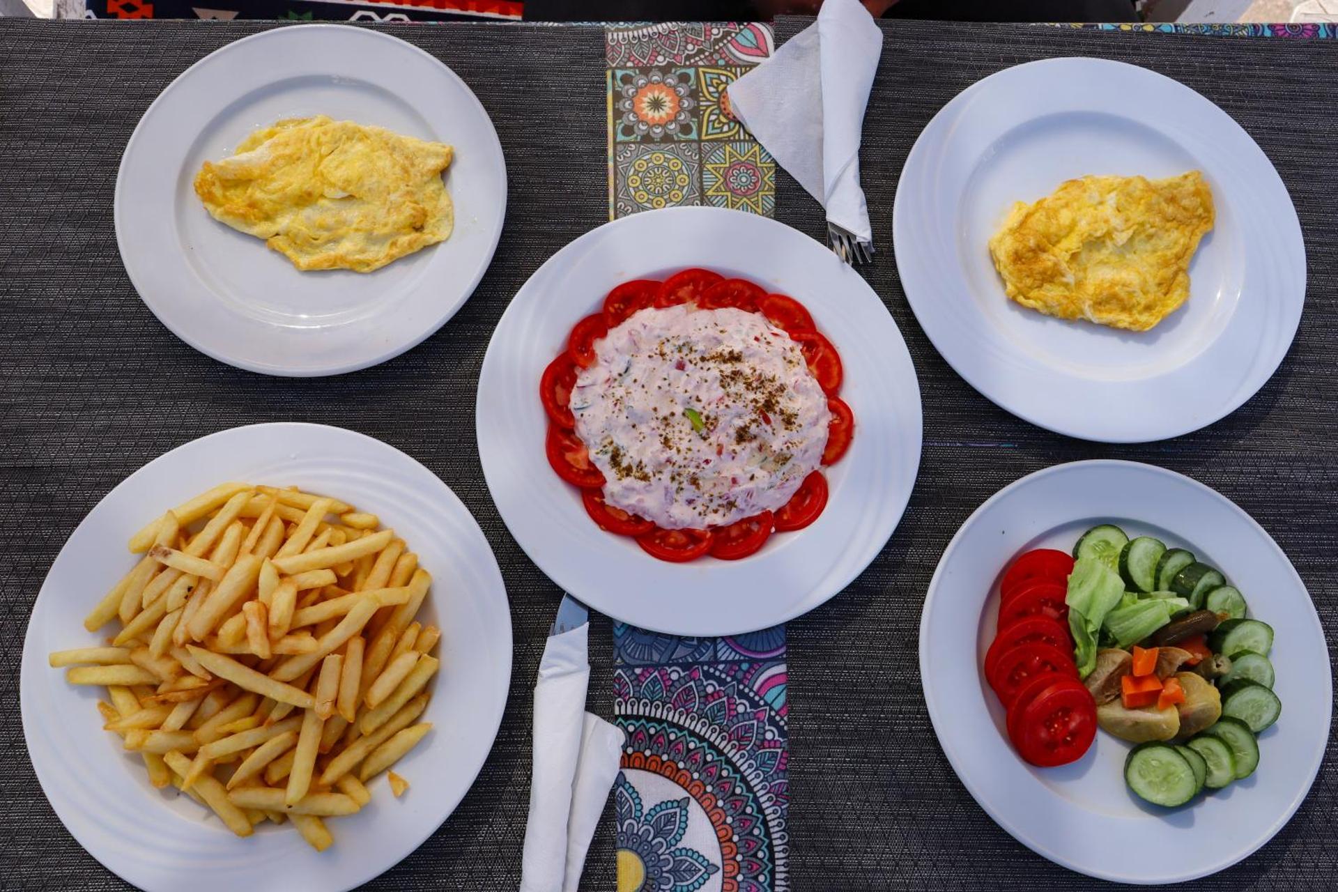 Nubian Kulih house - Photo 6