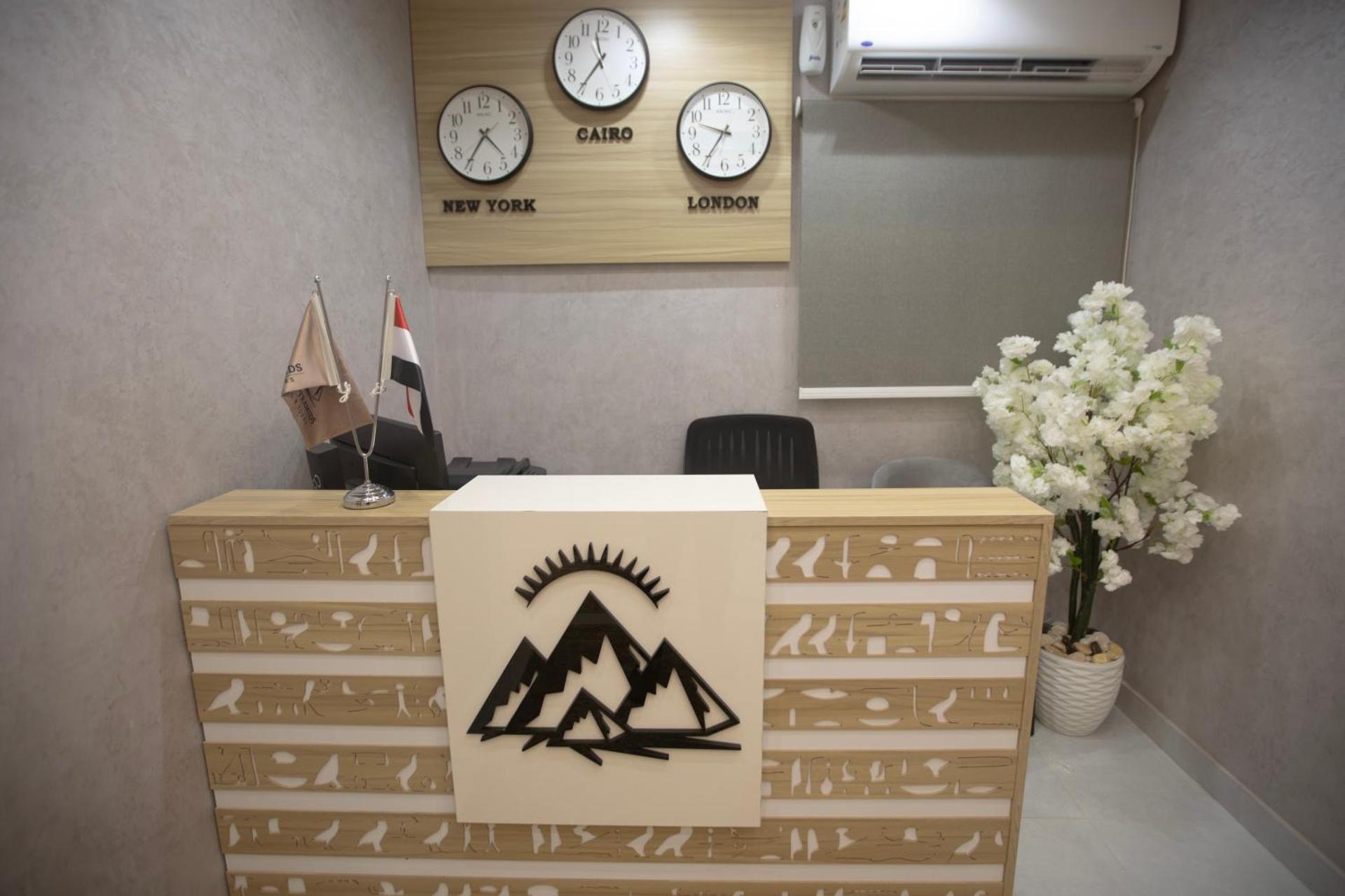 Royal Pyramids View Inn - Photo 103