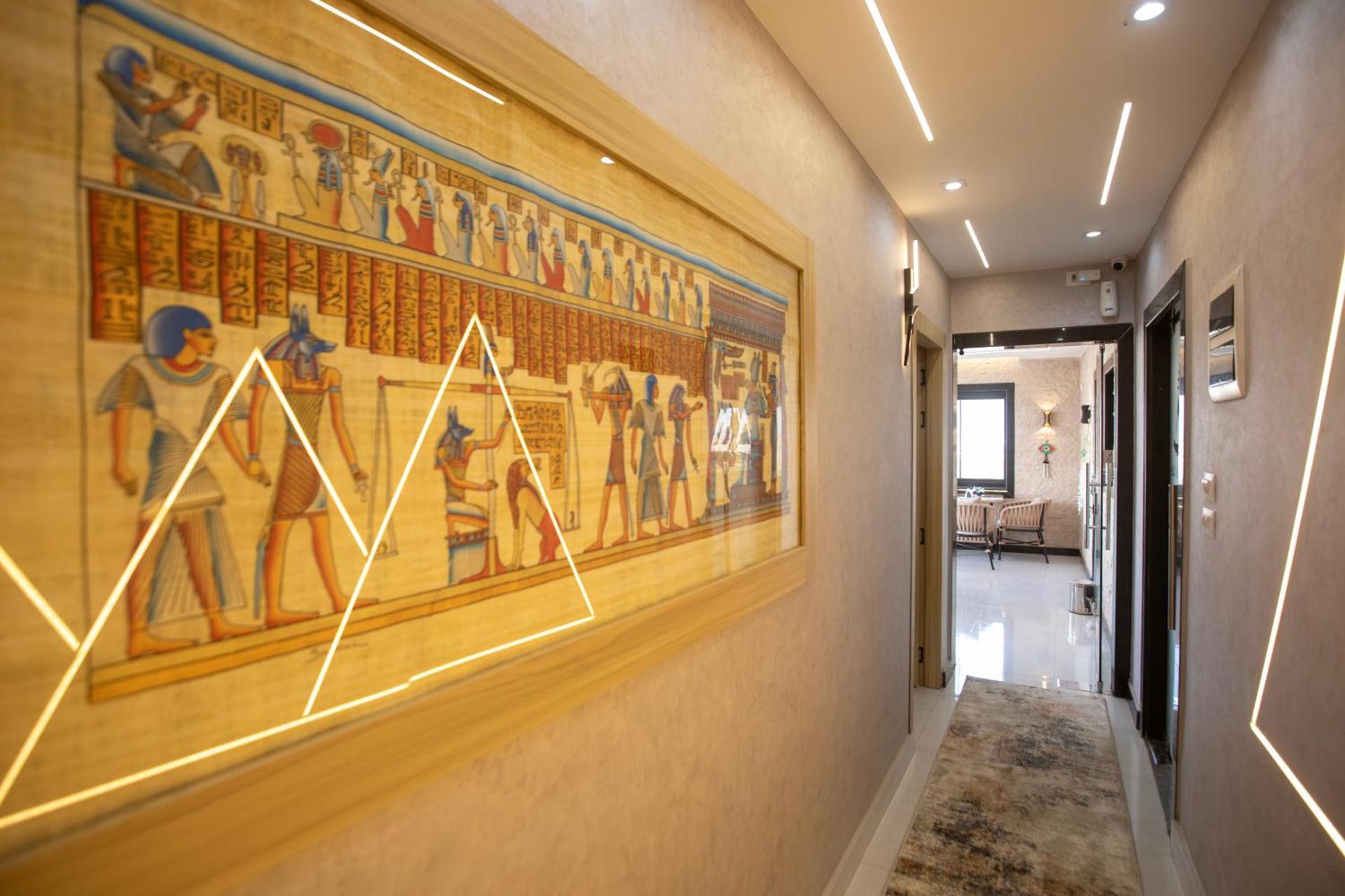 Royal Pyramids View Inn - Photo 104