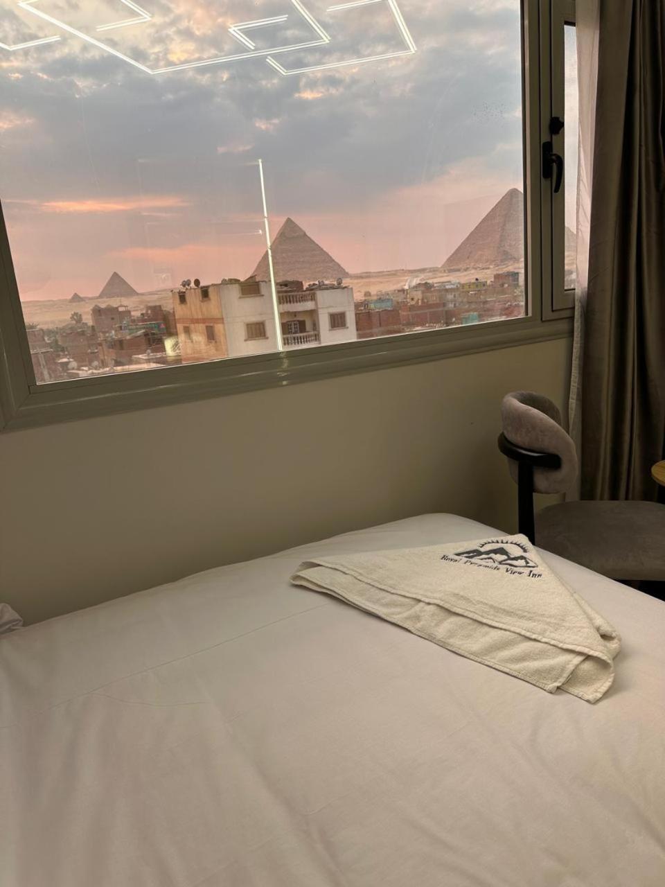 Royal Pyramids View Inn - Photo 75