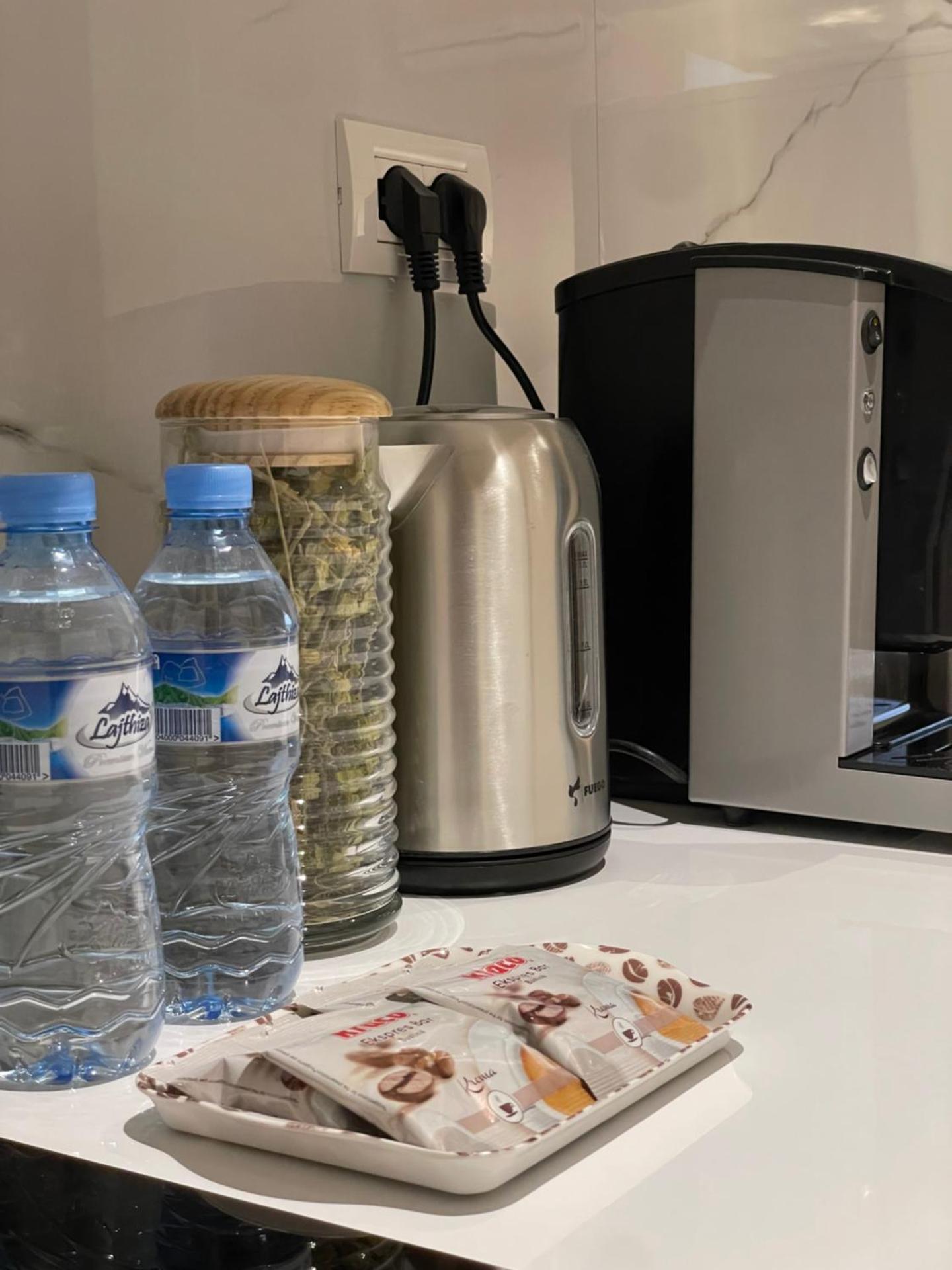 AJ Apartments - Hidden Gem in front of Taiwan Center - Photo 11