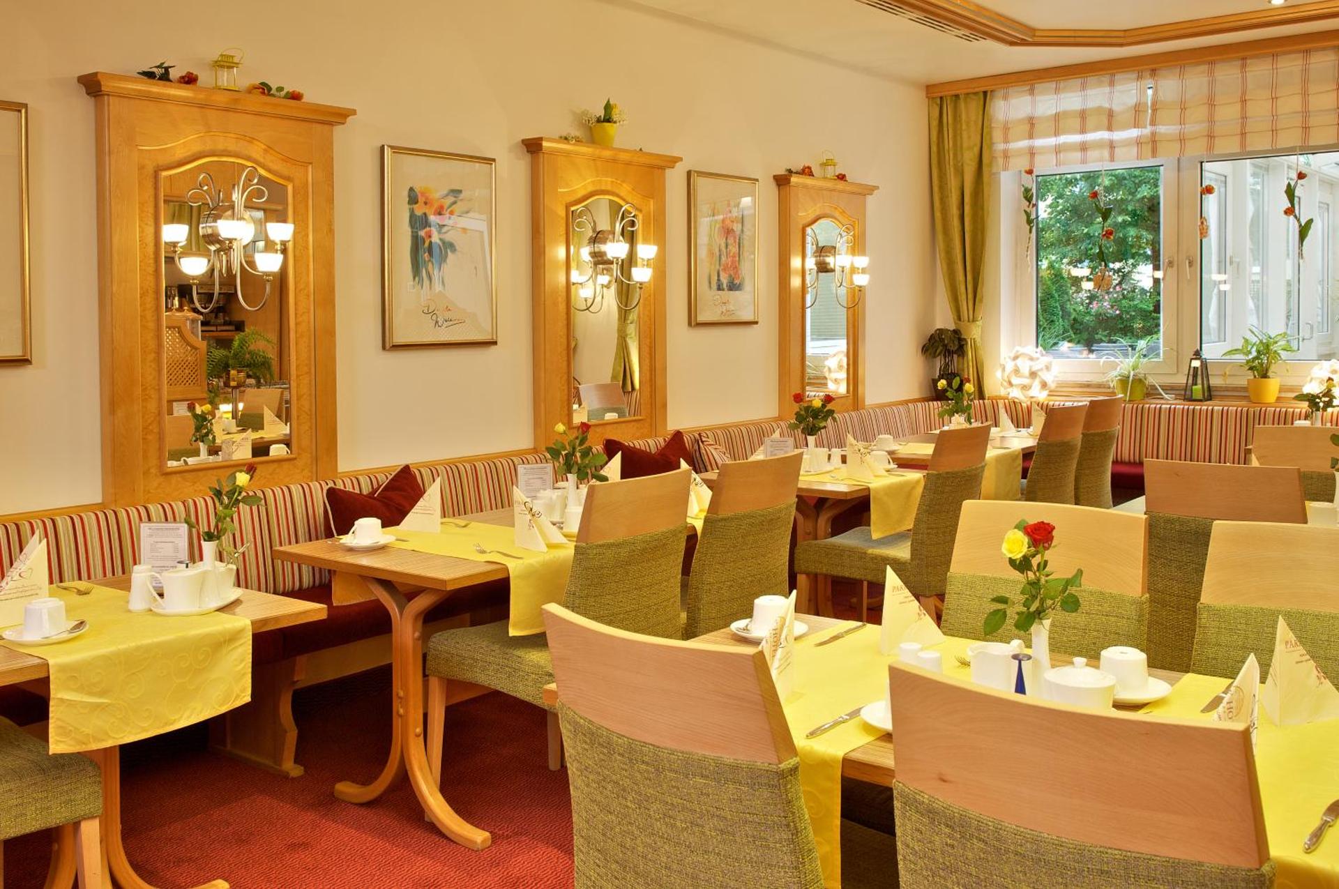 Park Hotel Laim - Photo 60