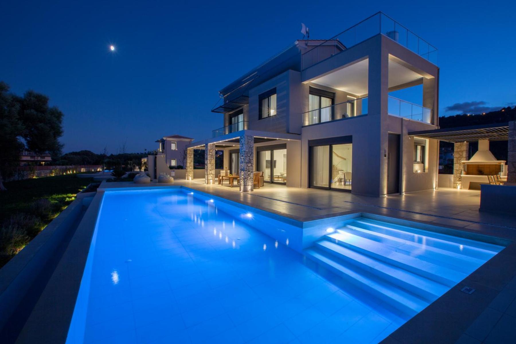 Varko Premium Villas