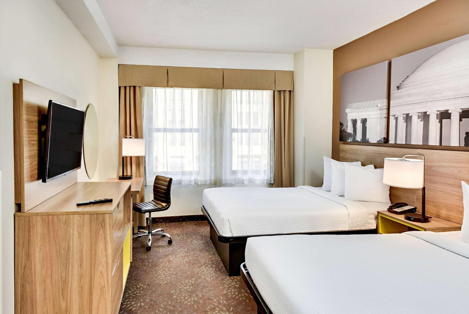 Days Inn by Wyndham Washington DC/Connecticut Avenue - Photo 22