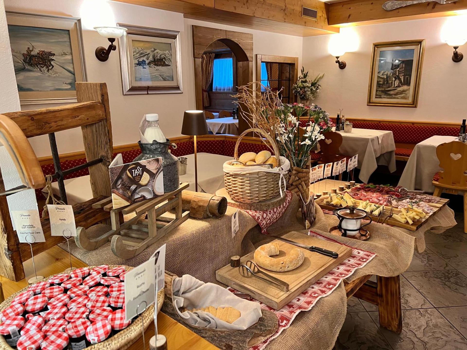 Hotel Primula - Photo 165