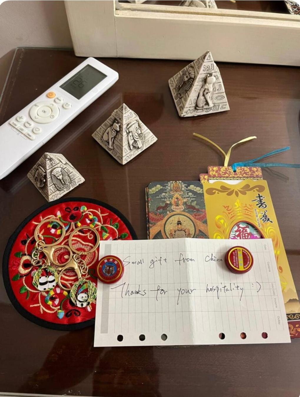 Akh Pyramid Hostel - Photo 54