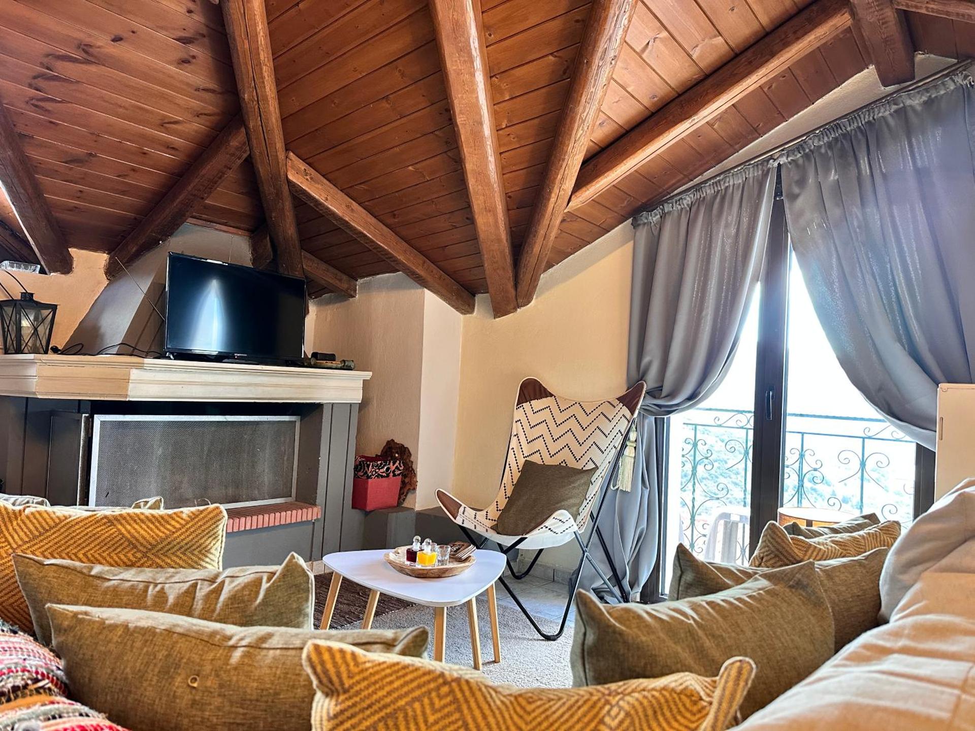 Pandoras House Arachova - Photo 66