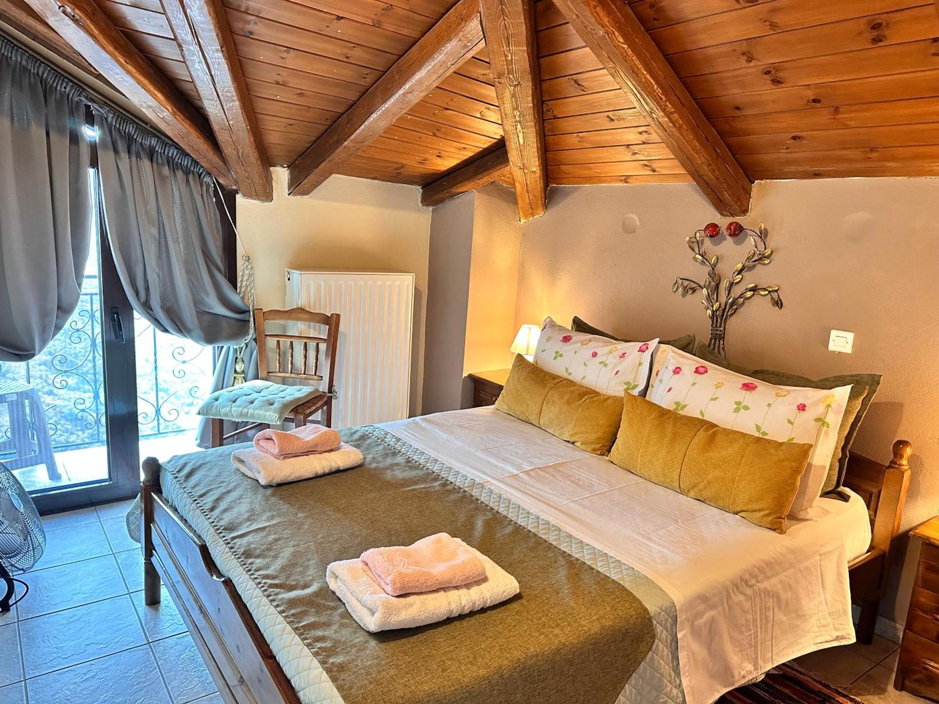 Pandoras House Arachova - Photo 64