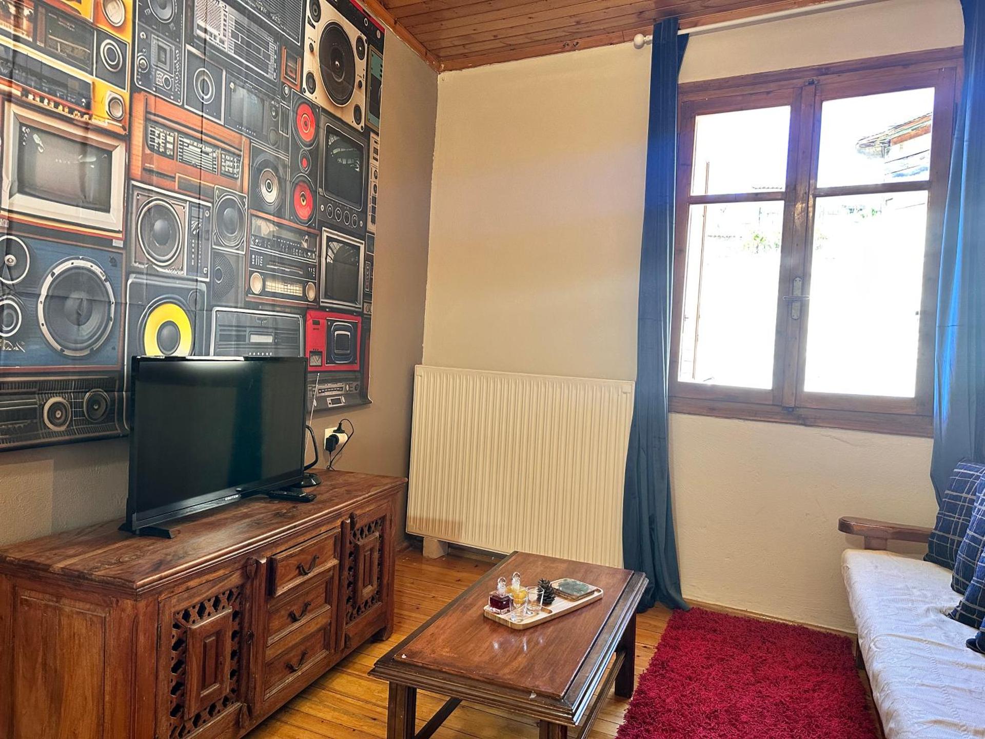 Pandoras House Arachova - Photo 44