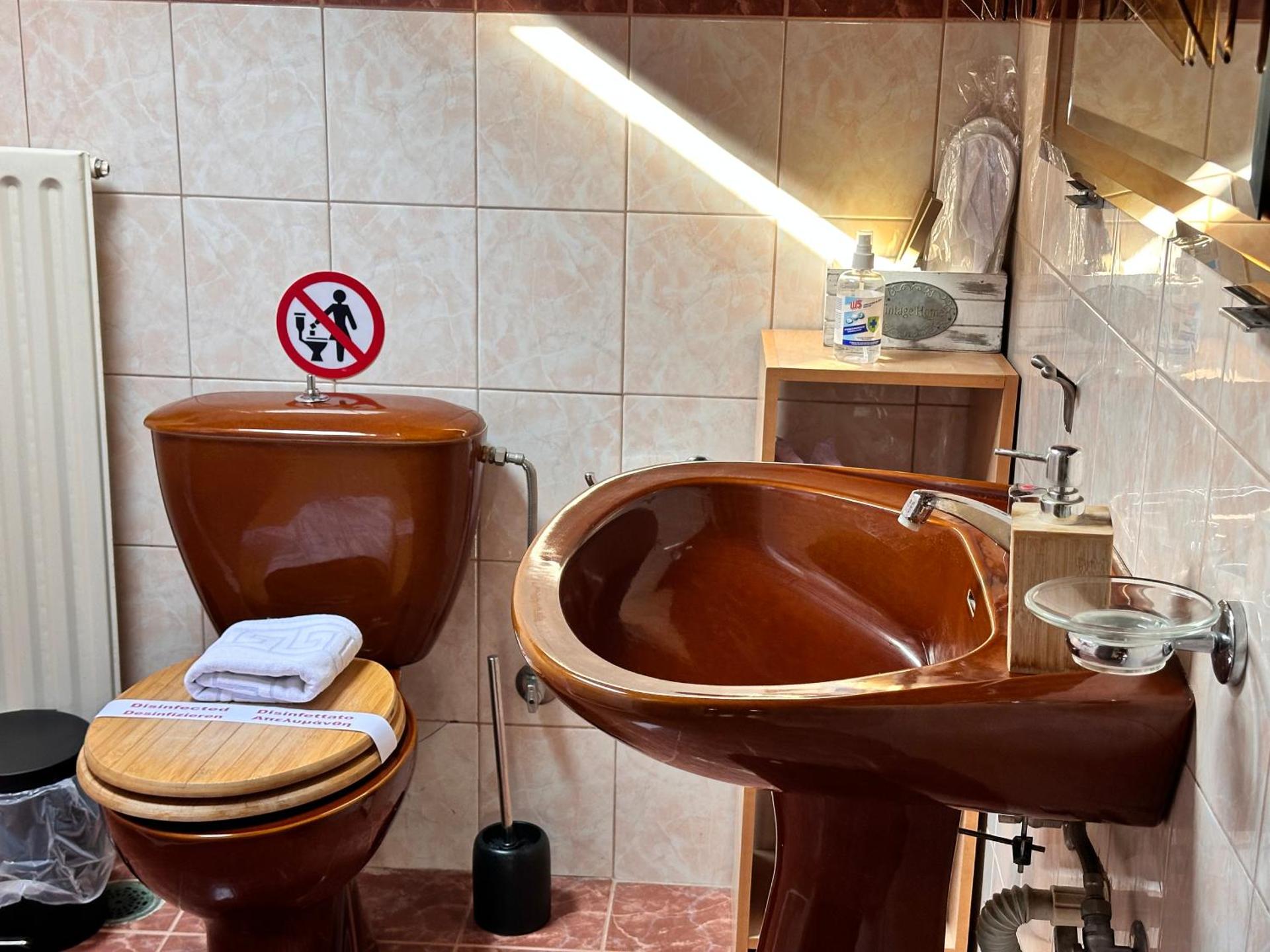 Pandoras House Arachova - Photo 88