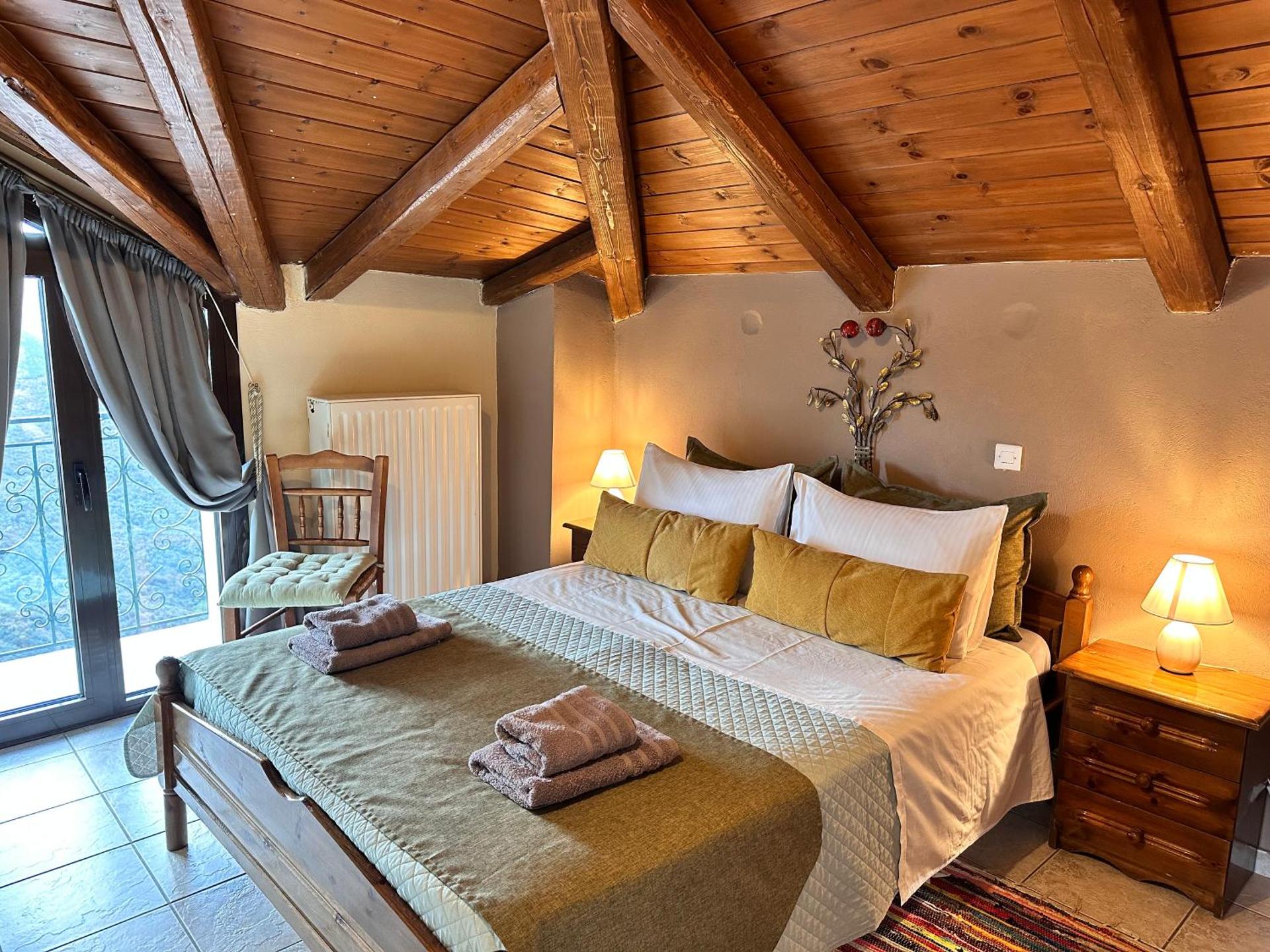 Pandoras House Arachova - Photo 63