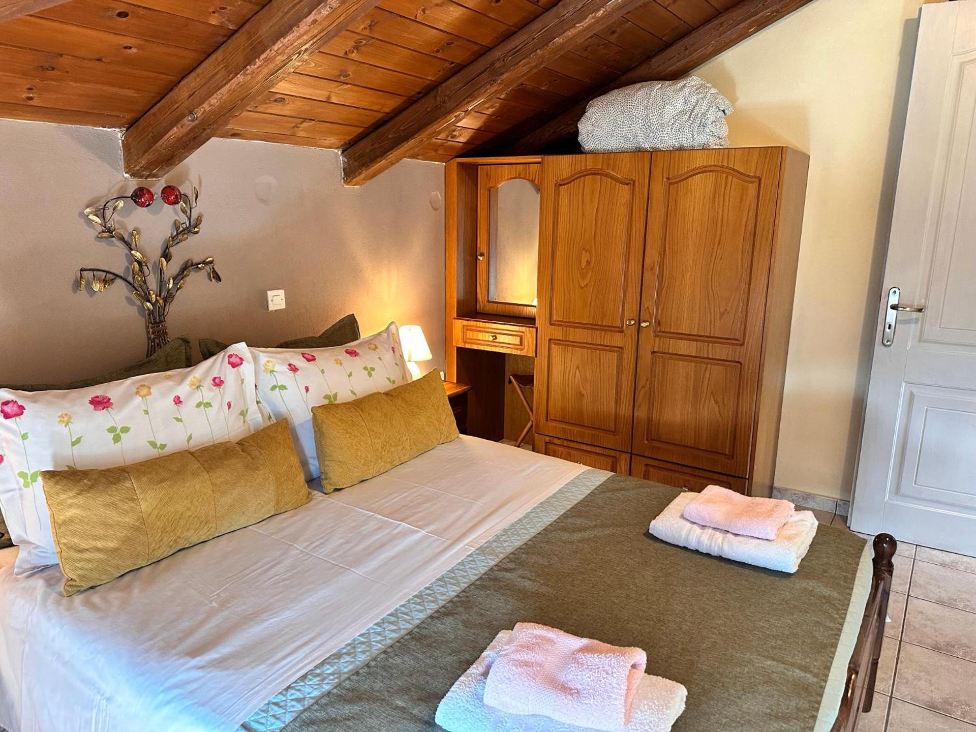 Pandoras House Arachova - Photo 62