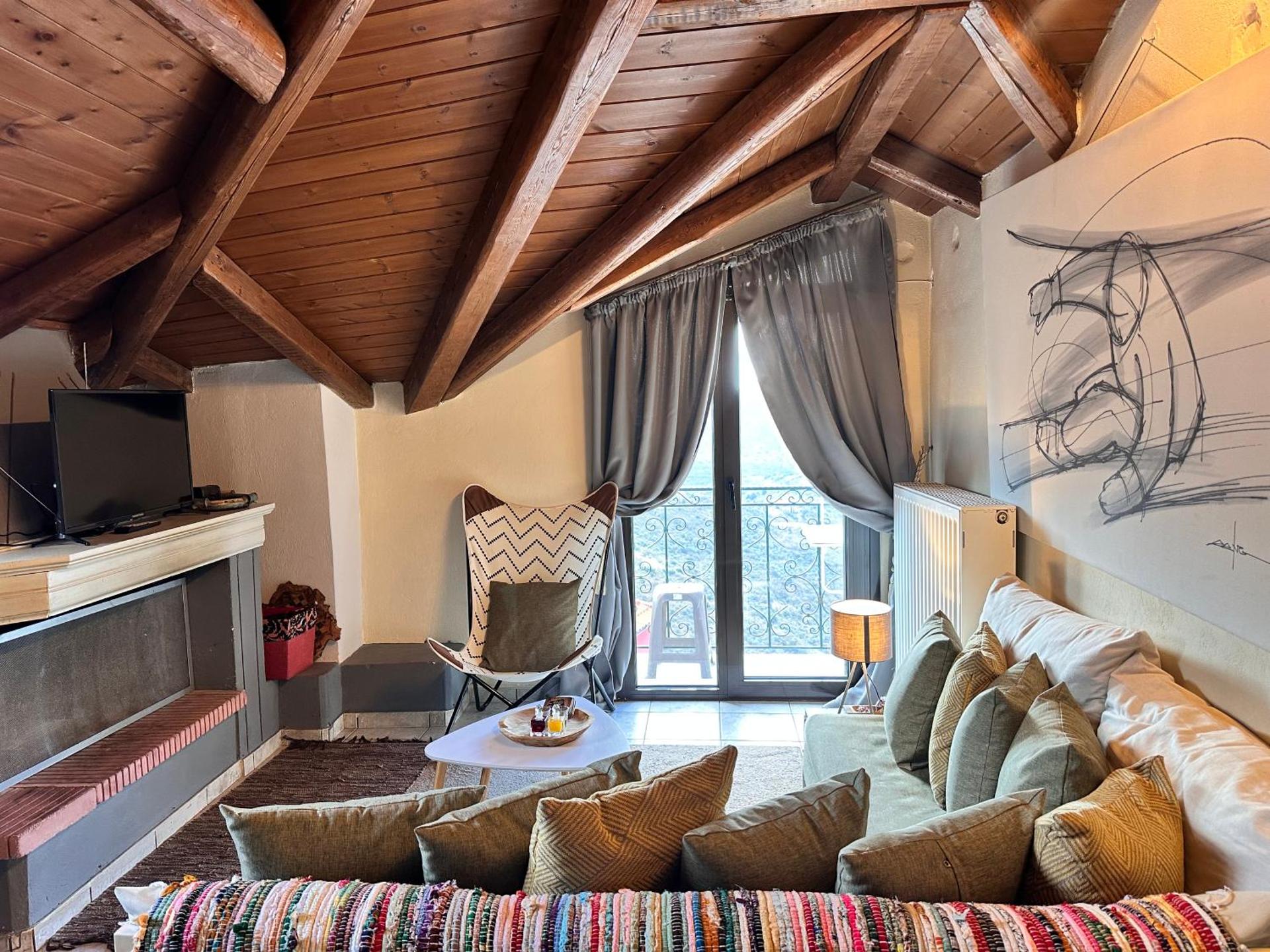 Pandoras House Arachova - Photo 65