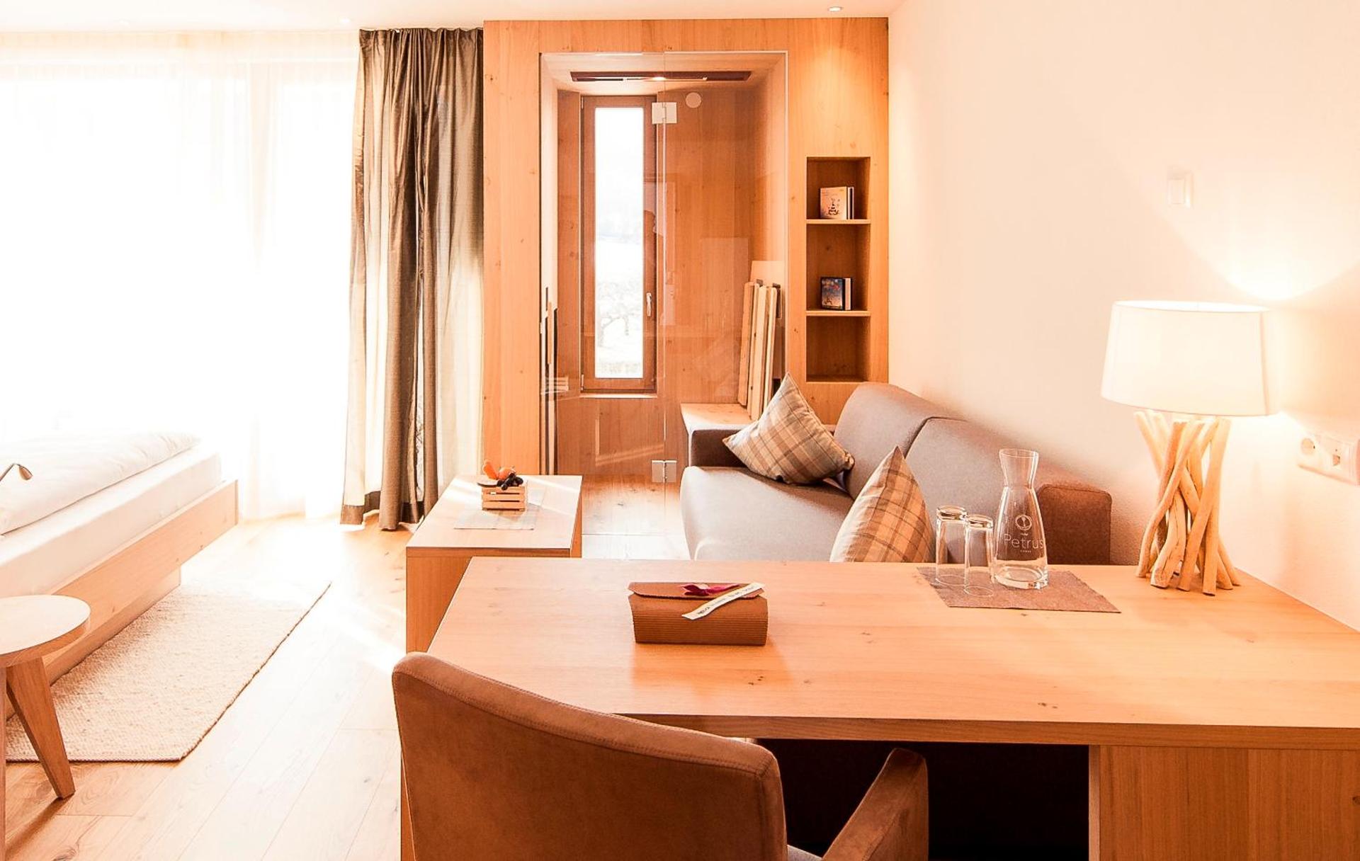 Hotel Petrus - Photo 20