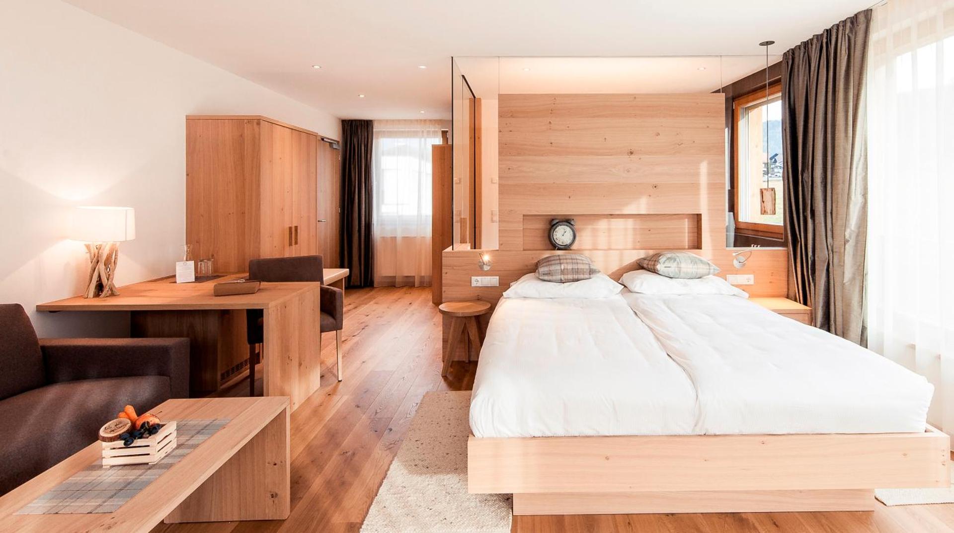 Hotel Petrus - Photo 21