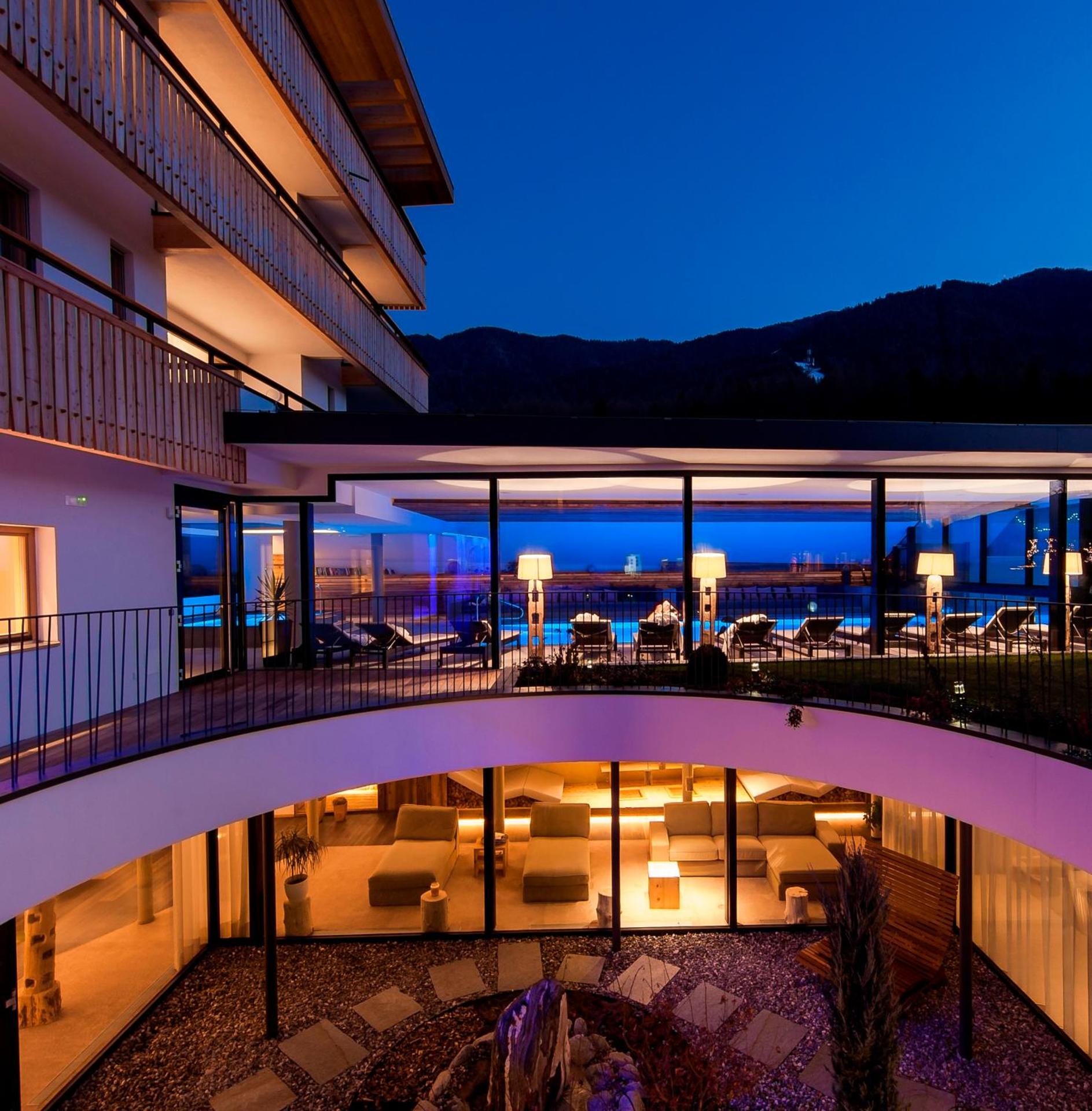 Hotel Petrus - Photo 80