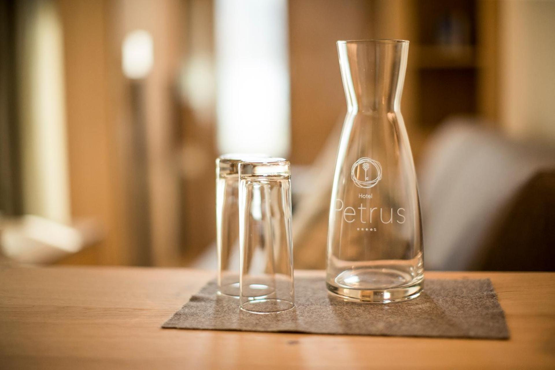 Hotel Petrus - Photo 22