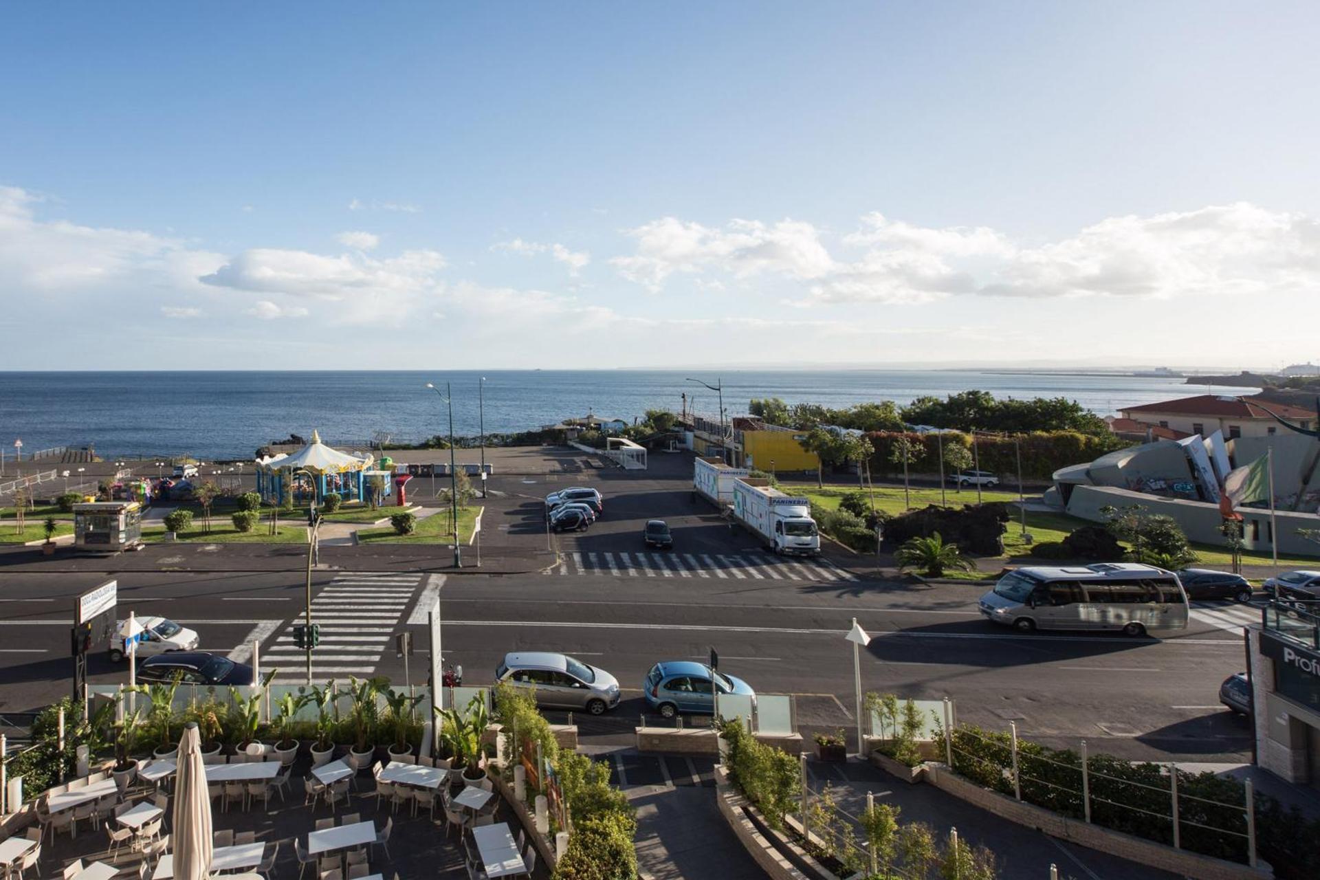 Plaza Hotel Catania - Photo 39