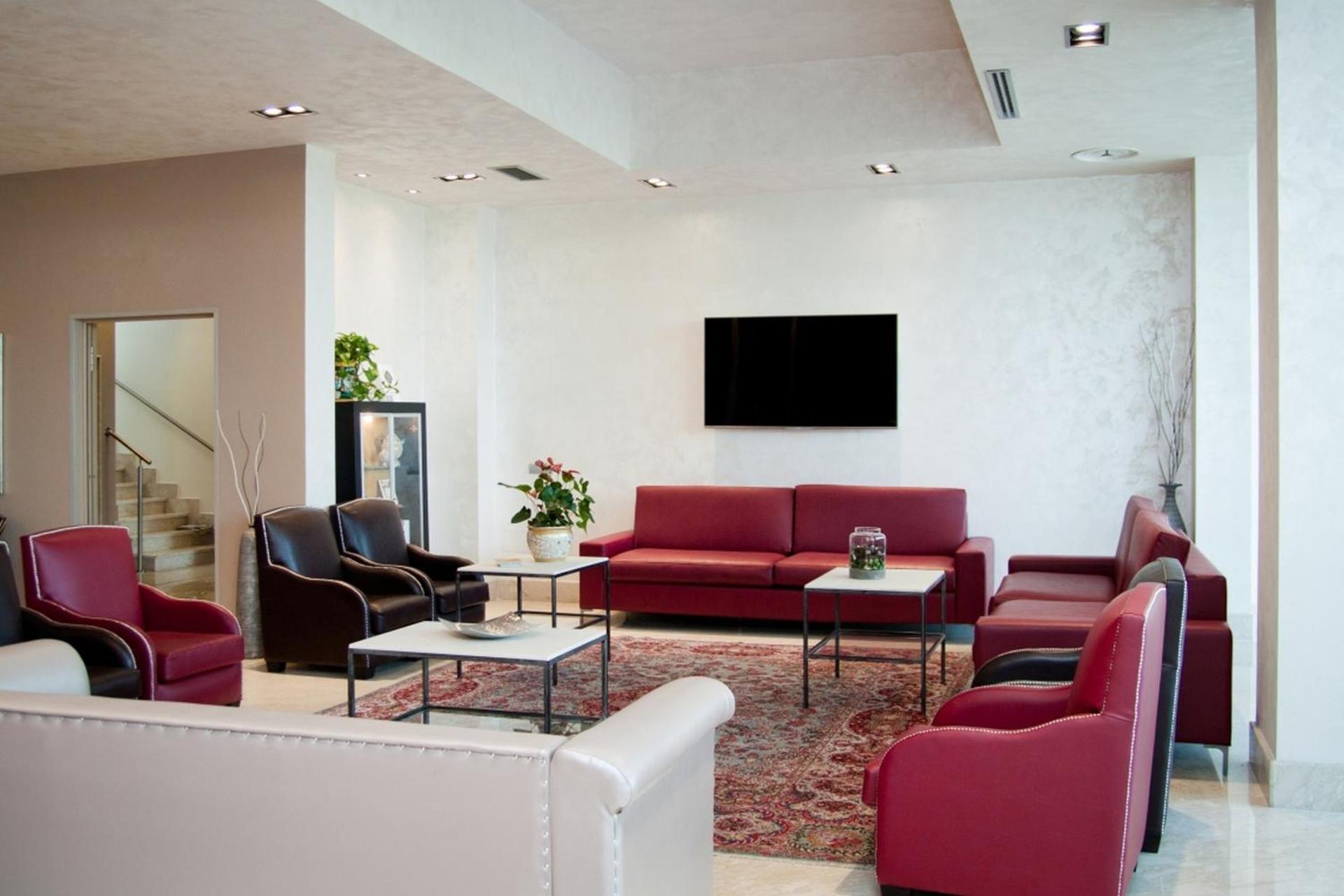 Plaza Hotel Catania - Photo 42